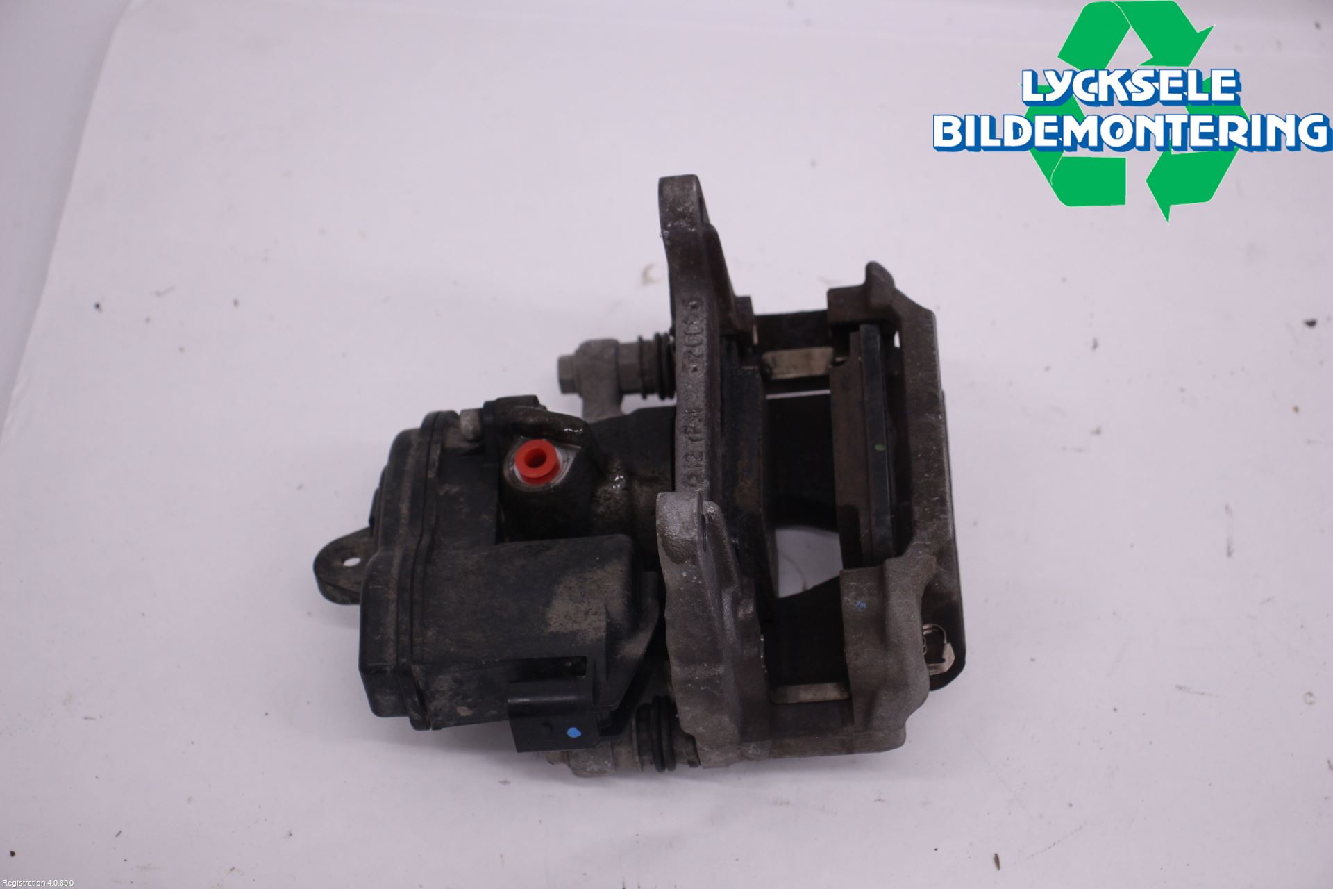 Audi Q5/SQ5 17- Bromsok Bak Vänster