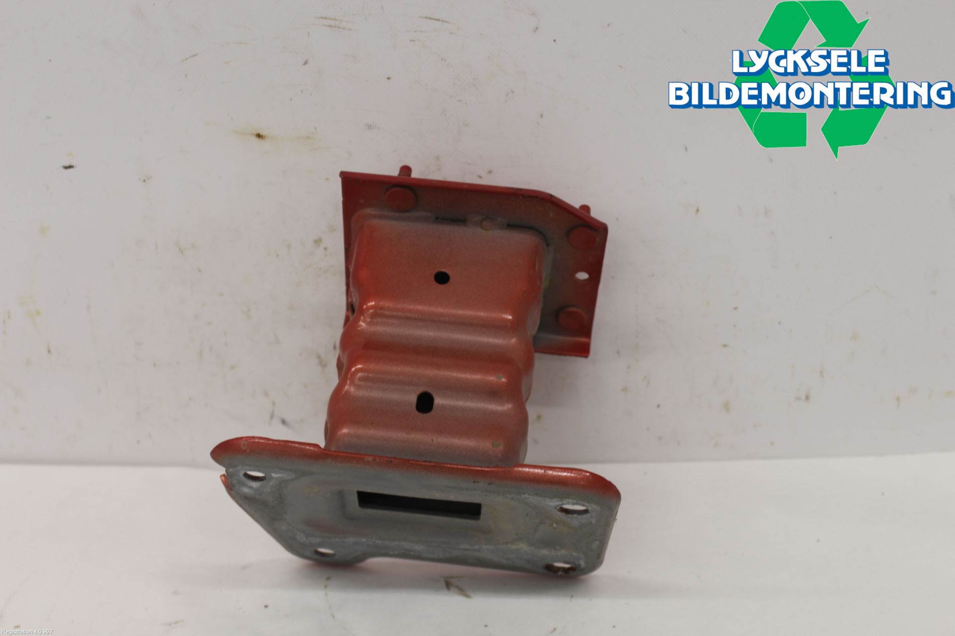 Renault KADJAR 15- Stötfångarbärjärn Fram