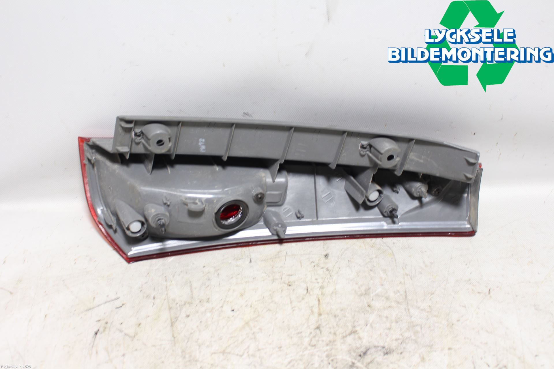 Kia CEED 06-12 Bakljus Vänster