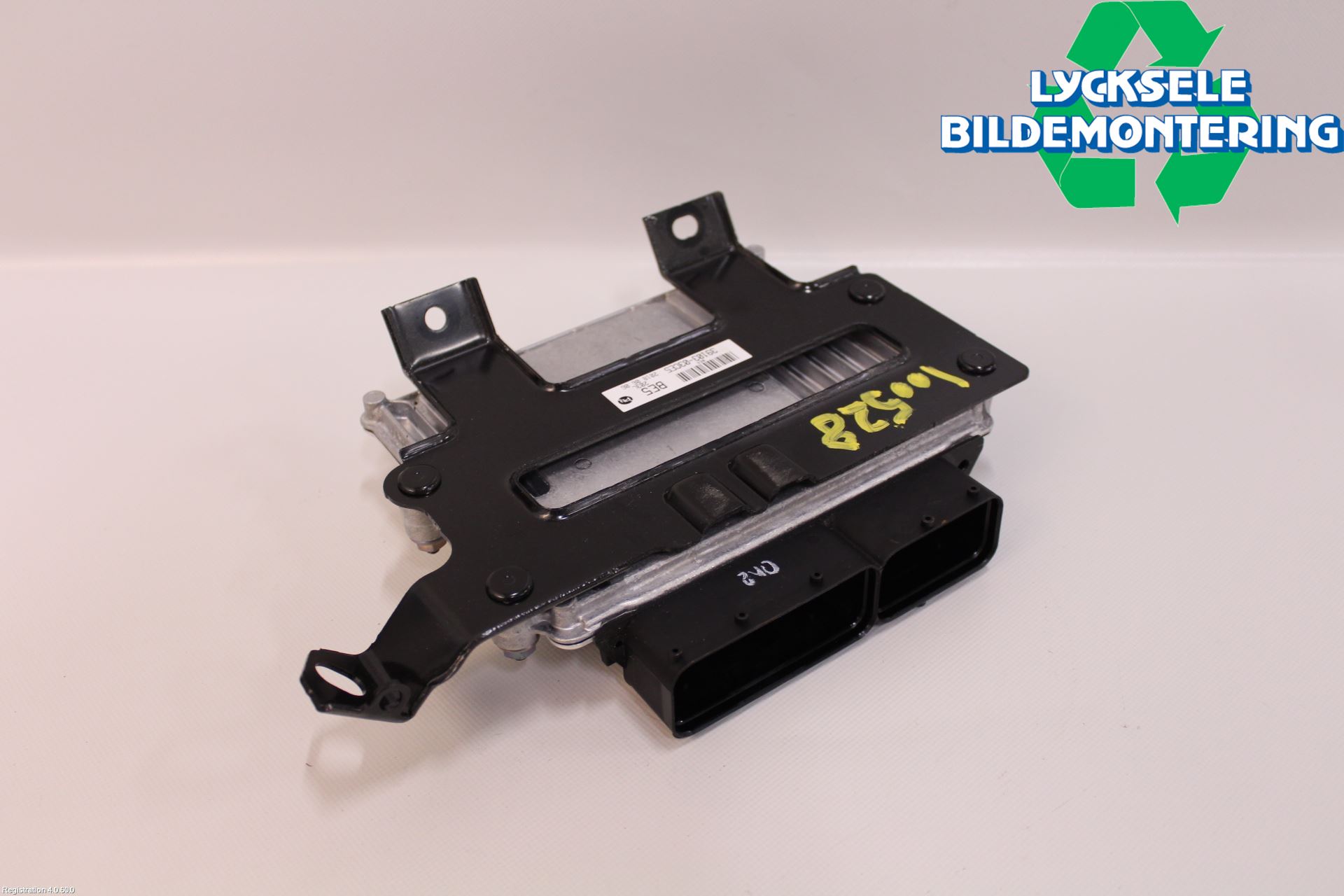 Kia CEED/CEED SW 19- Styrenhet Bränslepump