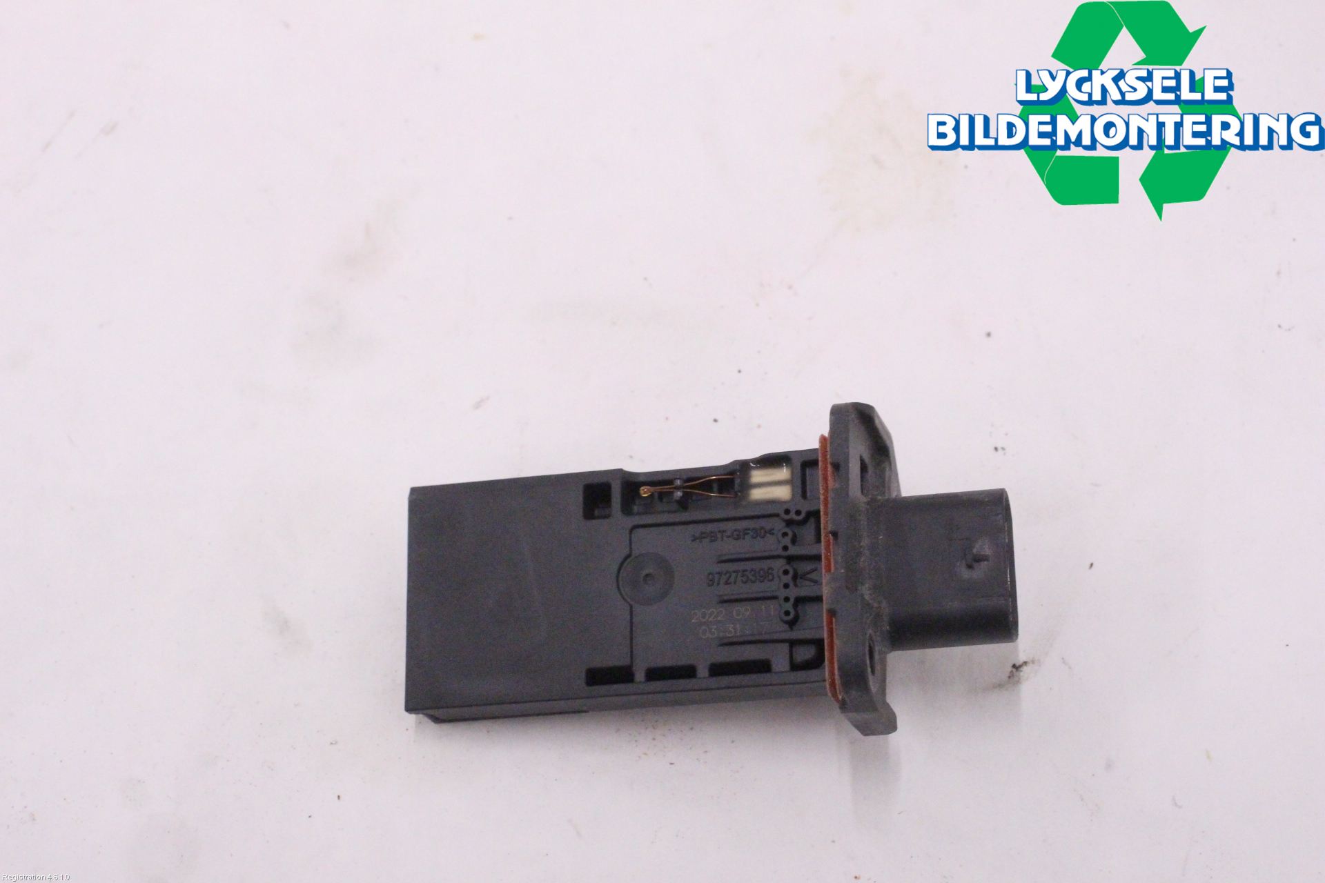 BMW X3 G01 18- Injluftmassamätare