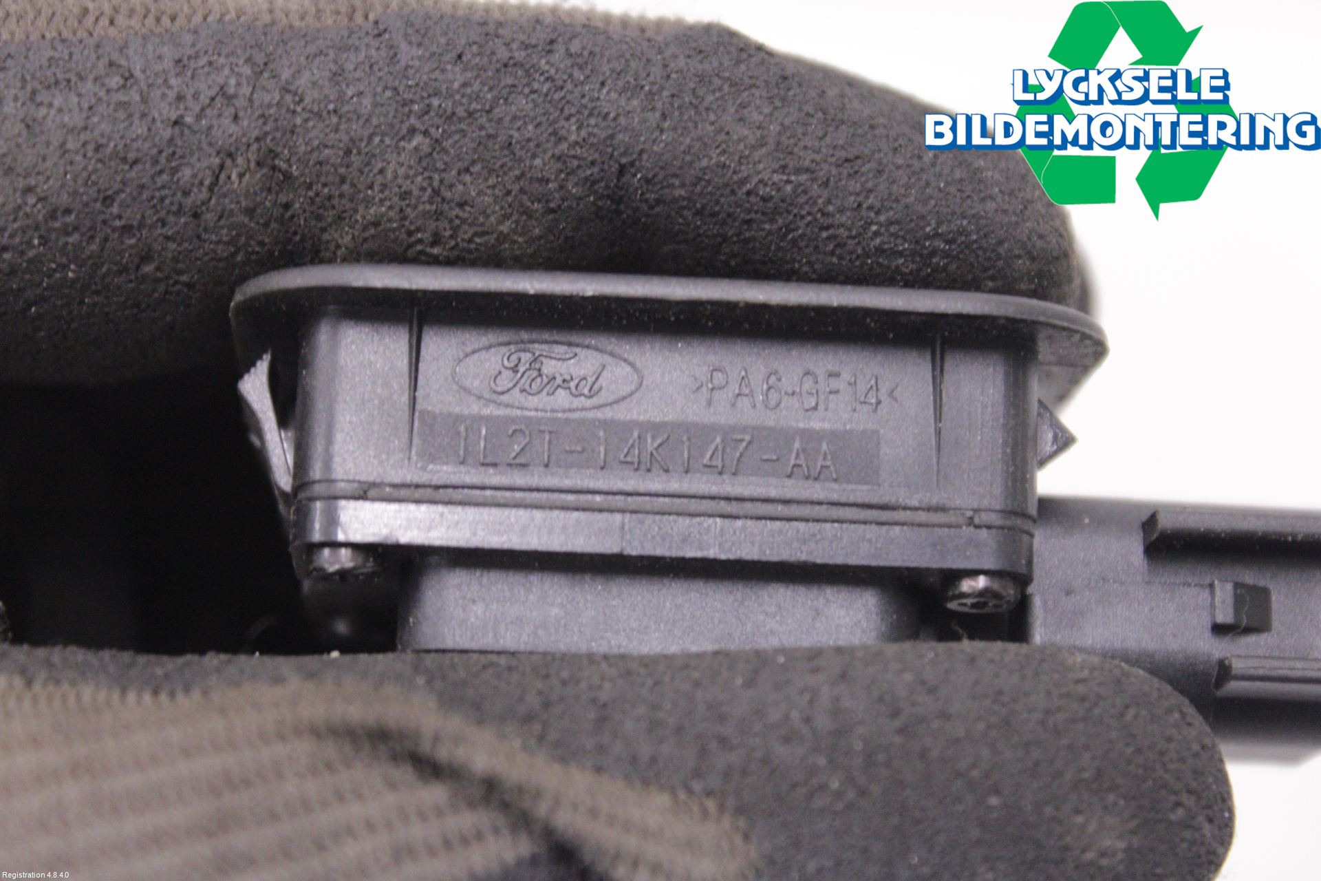 Ford KUGA 13-16 Strömställare Baklucka