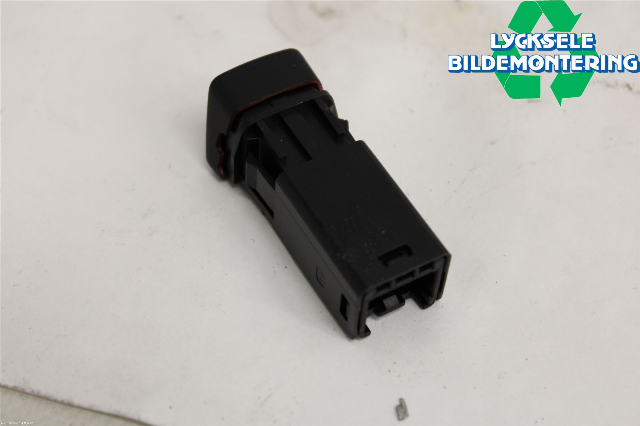 Ford KUGA/KUGA PHEZ/FHEV 20- Strömställare Varnings