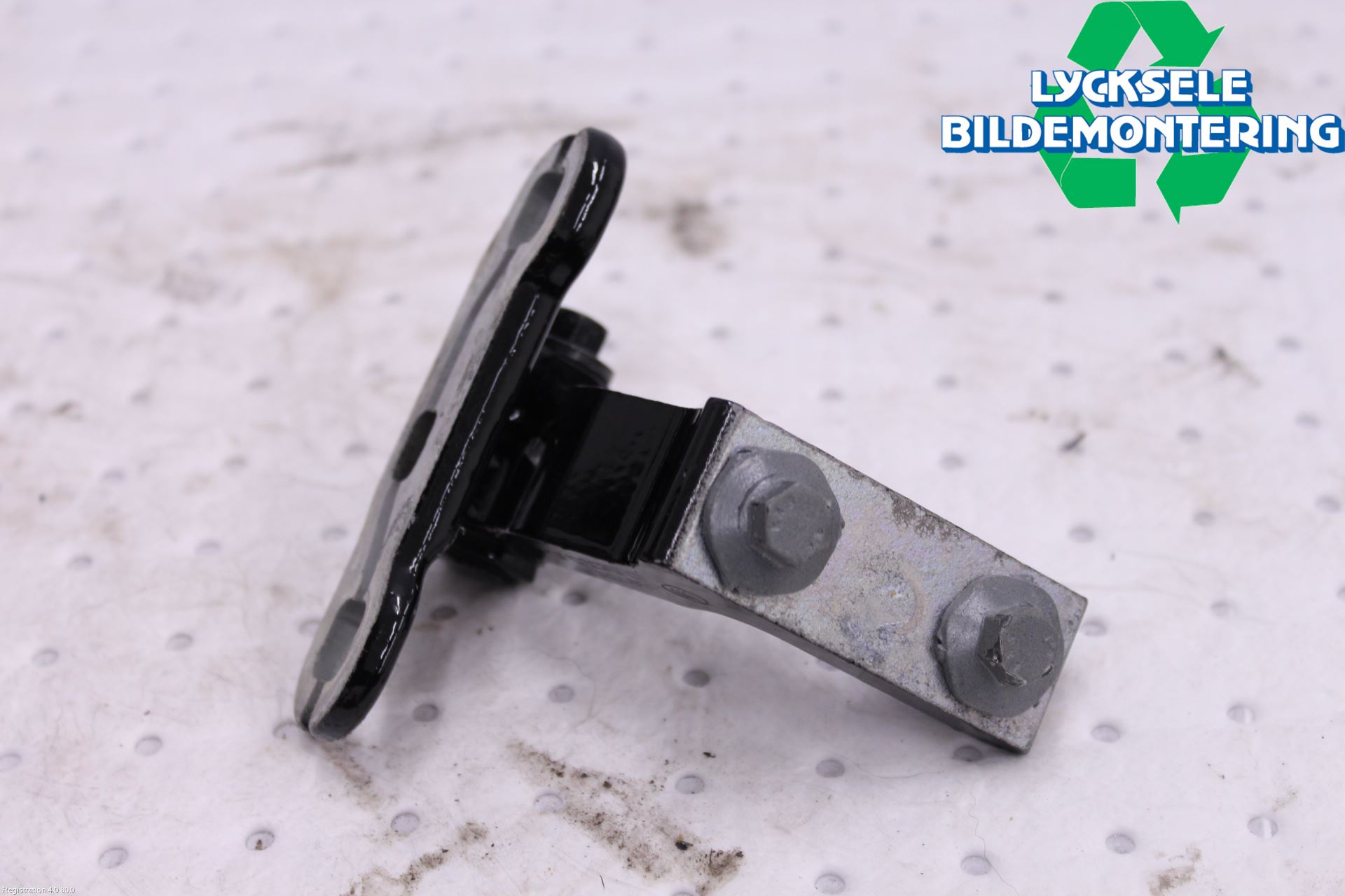 Volvo V90 17->> Dörrgångjärn