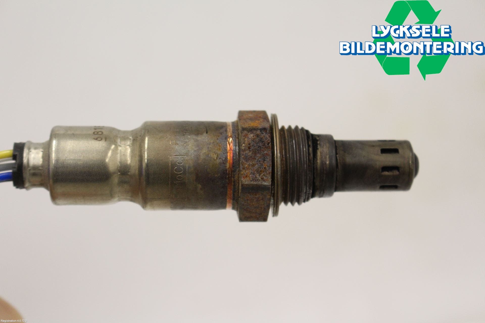 Ford KUGA 13-16 Injlambdasond