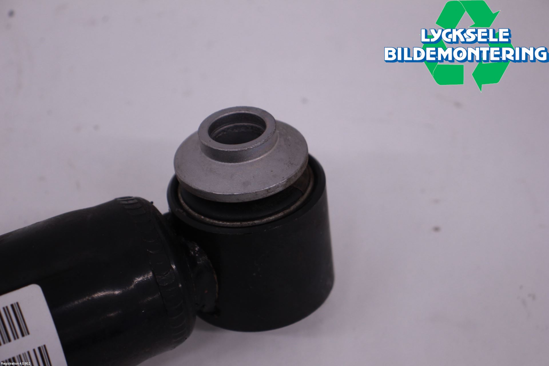 BMW i3 I01 13-22 Fjäderben Bak Vä-Hö