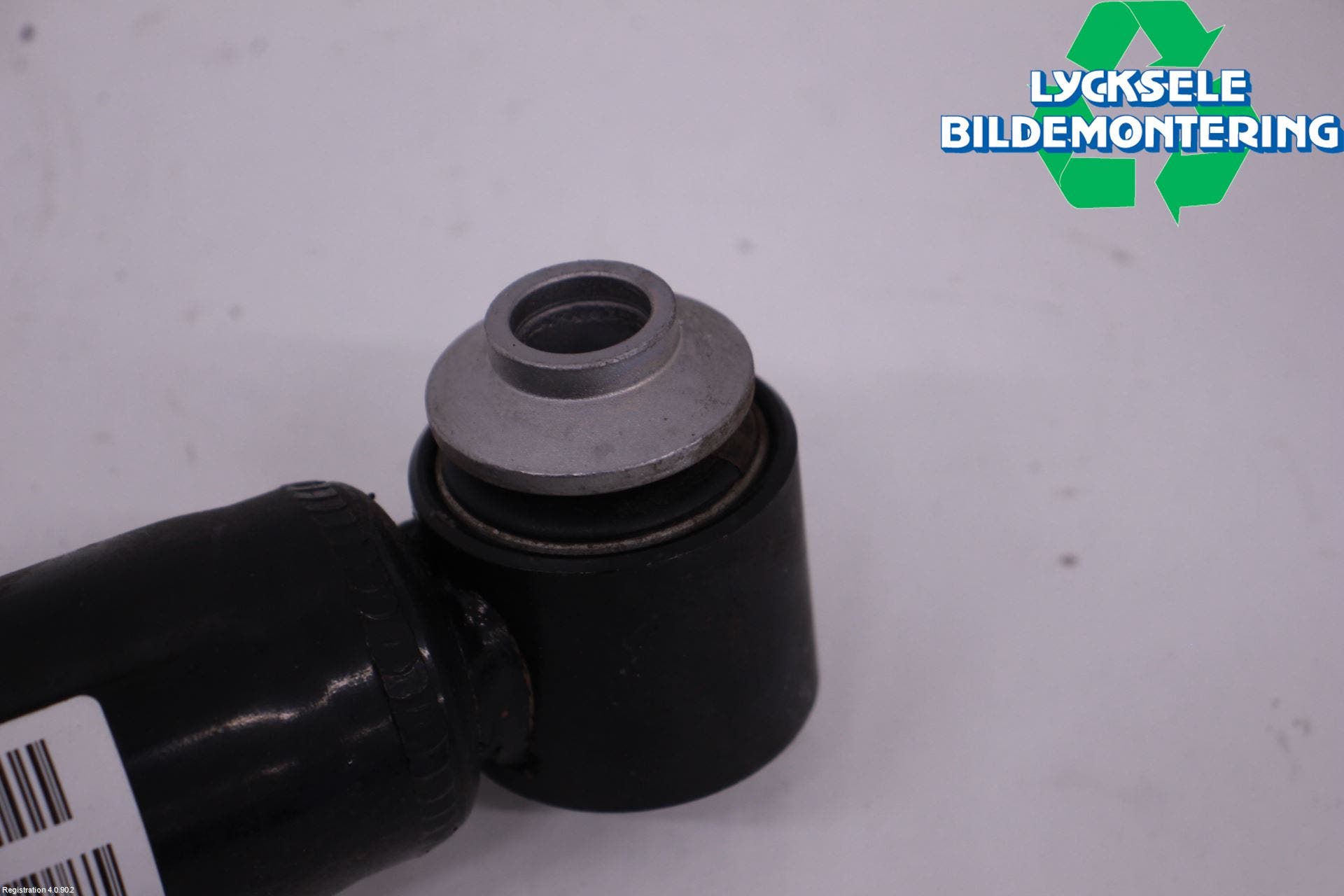 BMW i3 I01 13-22 Fjäderben Bak Vä-Hö