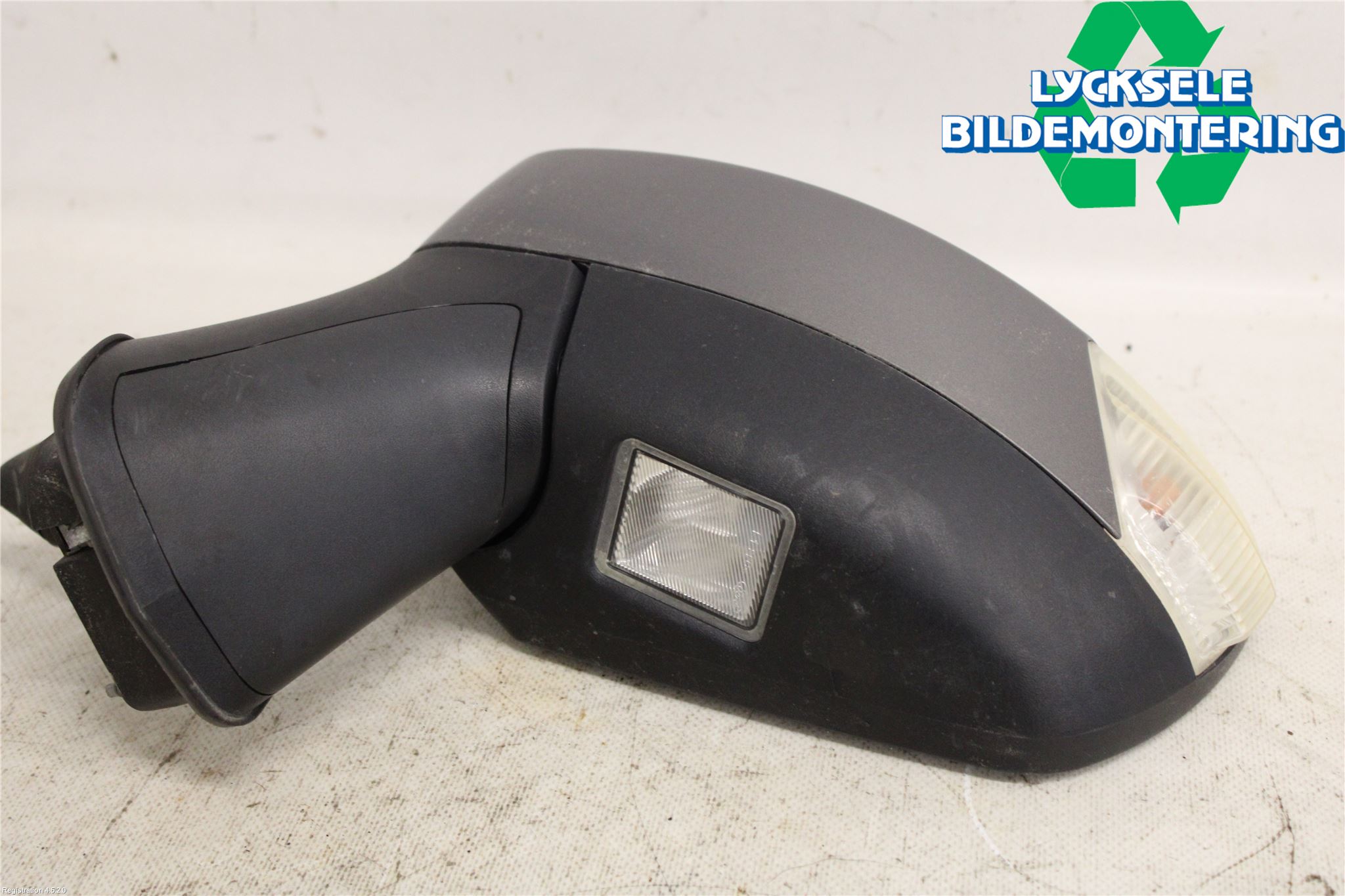 Ford KUGA 08-12 Spegel Yttre El Vä