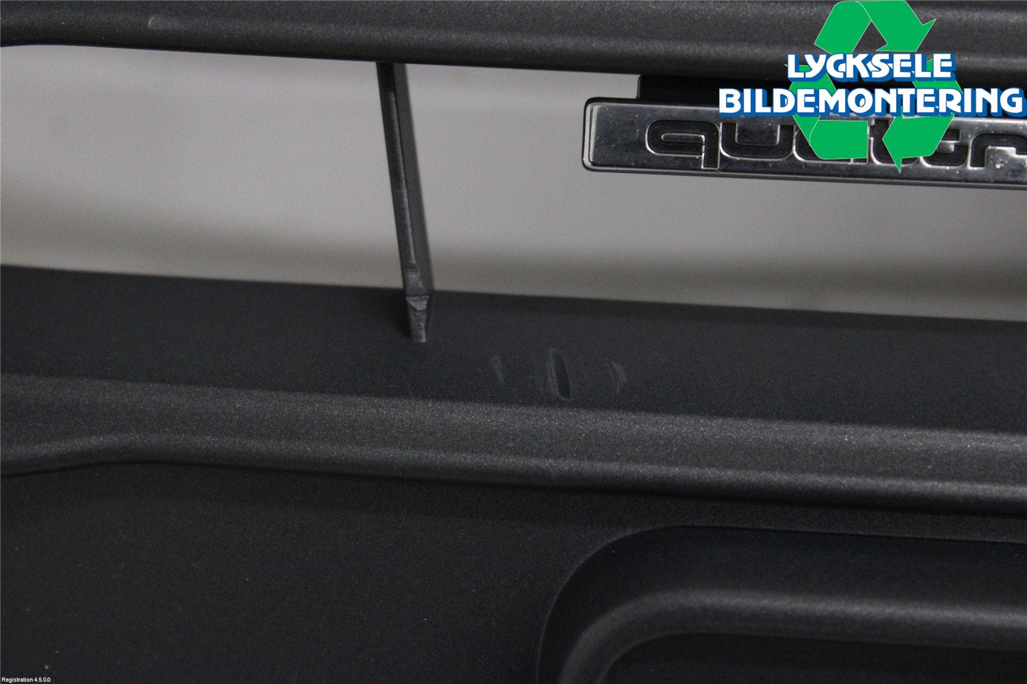 Audi A4 12-15 Grill Komp