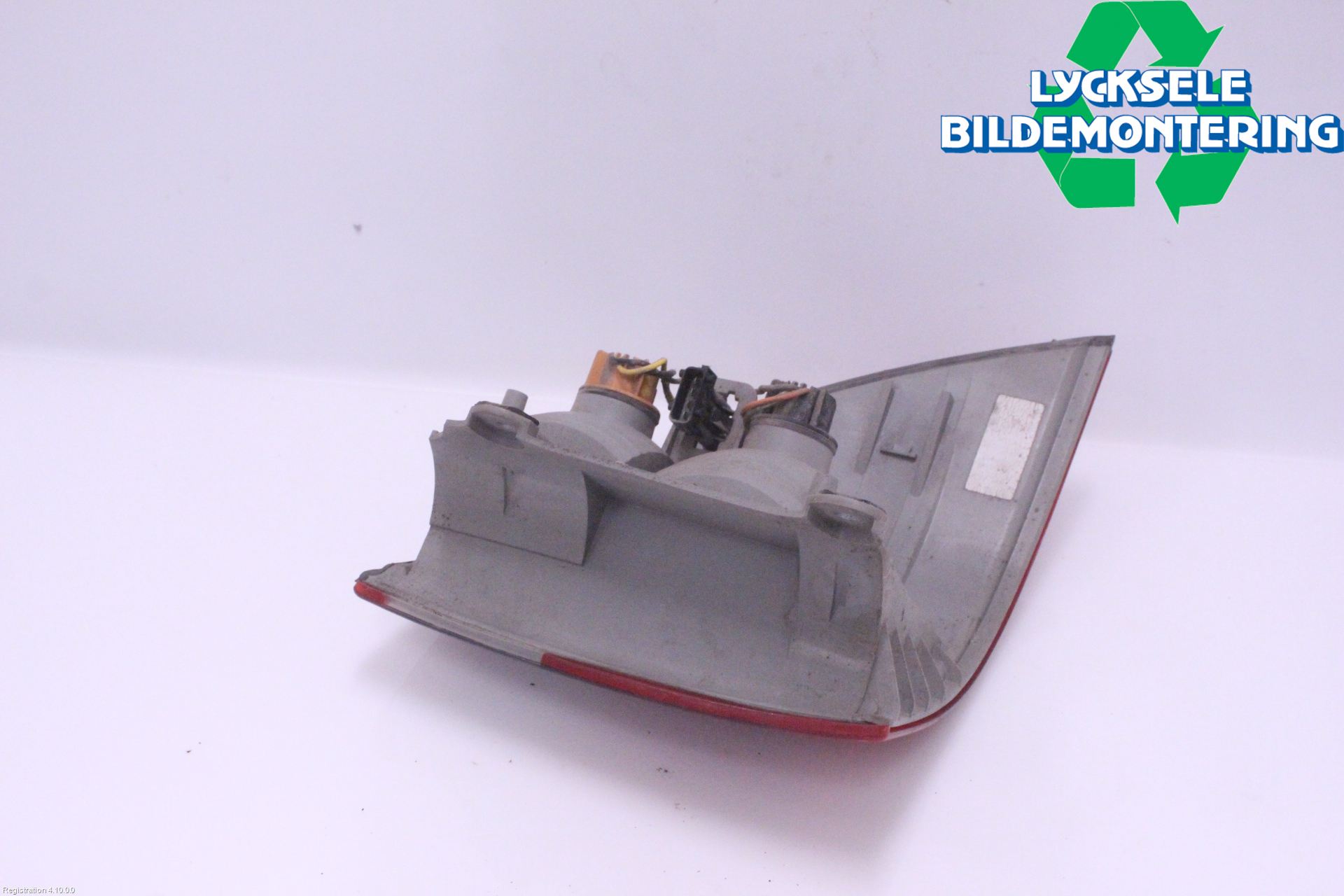 Saab 9-5 -05 Bakljus Vänster