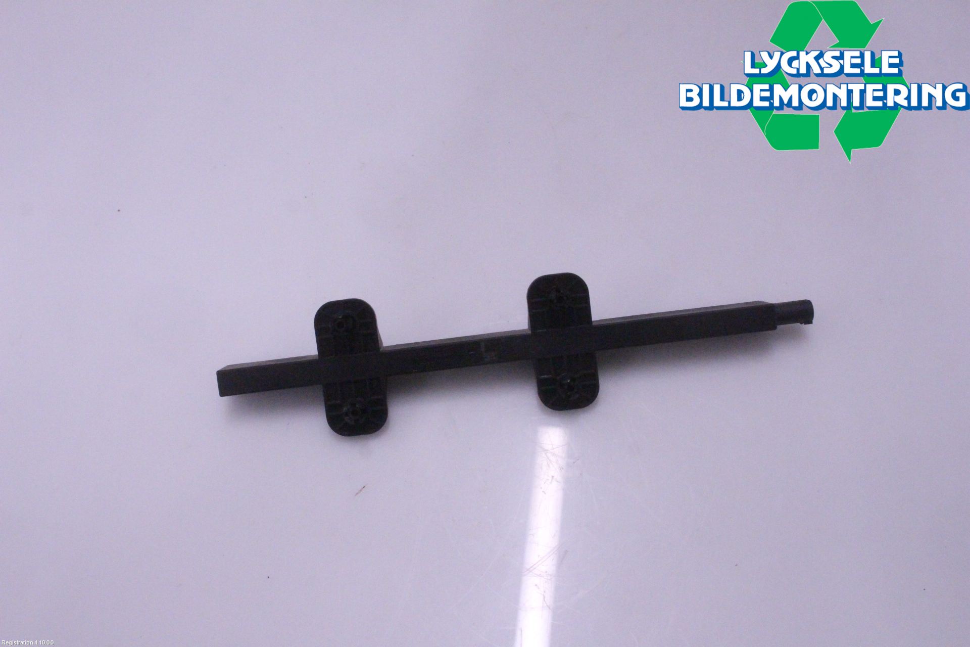 Skoda ENYAQ iV 21- Antenn