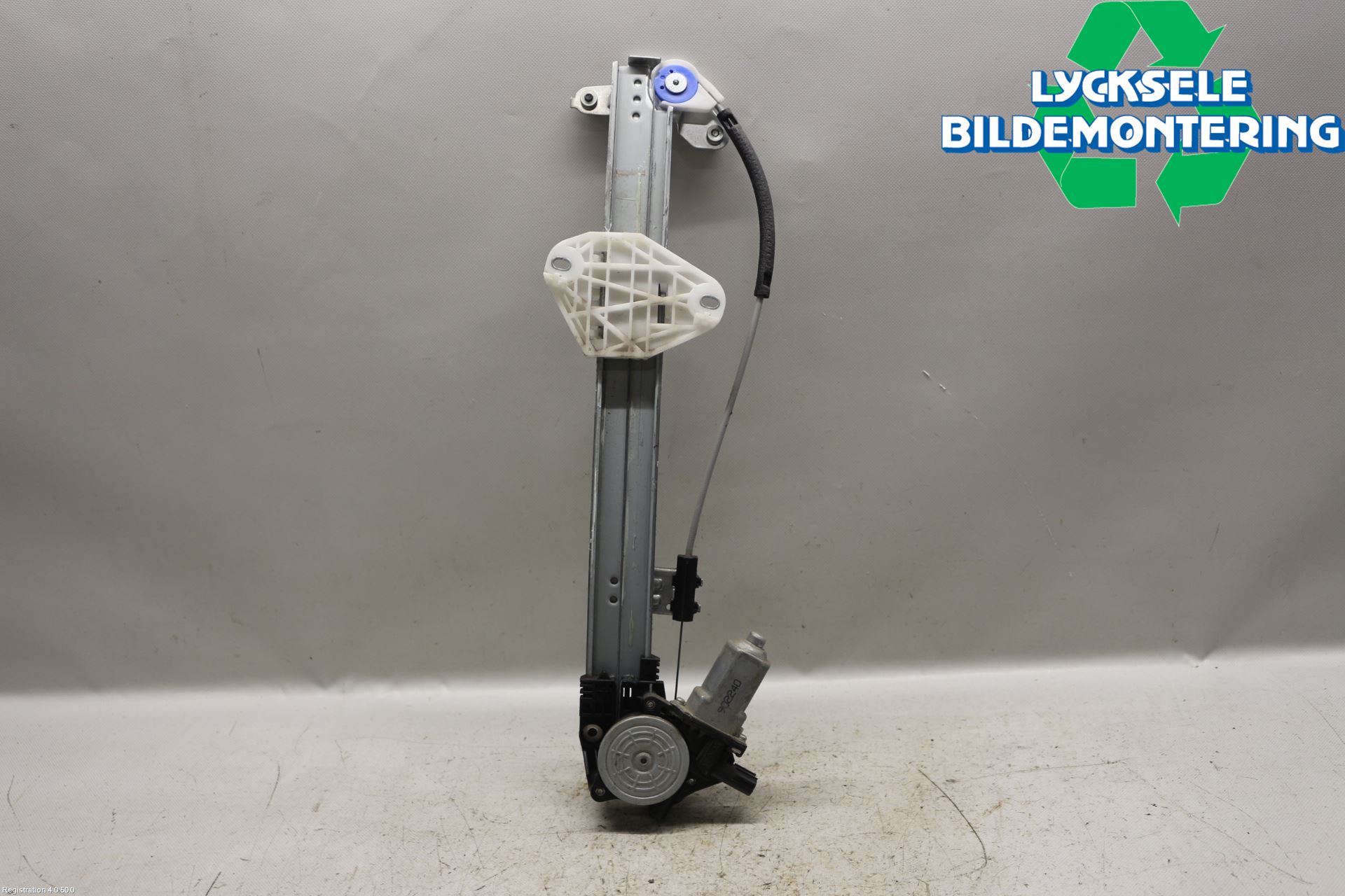 Honda ACCORD    08- Fönsterhiss El Kompl