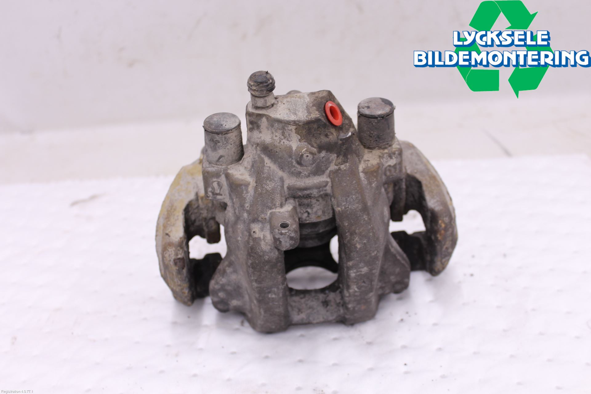 Mercedes-Benz MB E-KLASS (W212) 09-16 Bromsok Bak Vänster