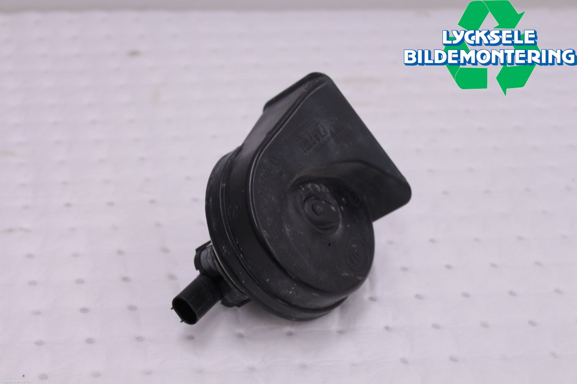 BMW X1 E84 10-15 Signalhorn