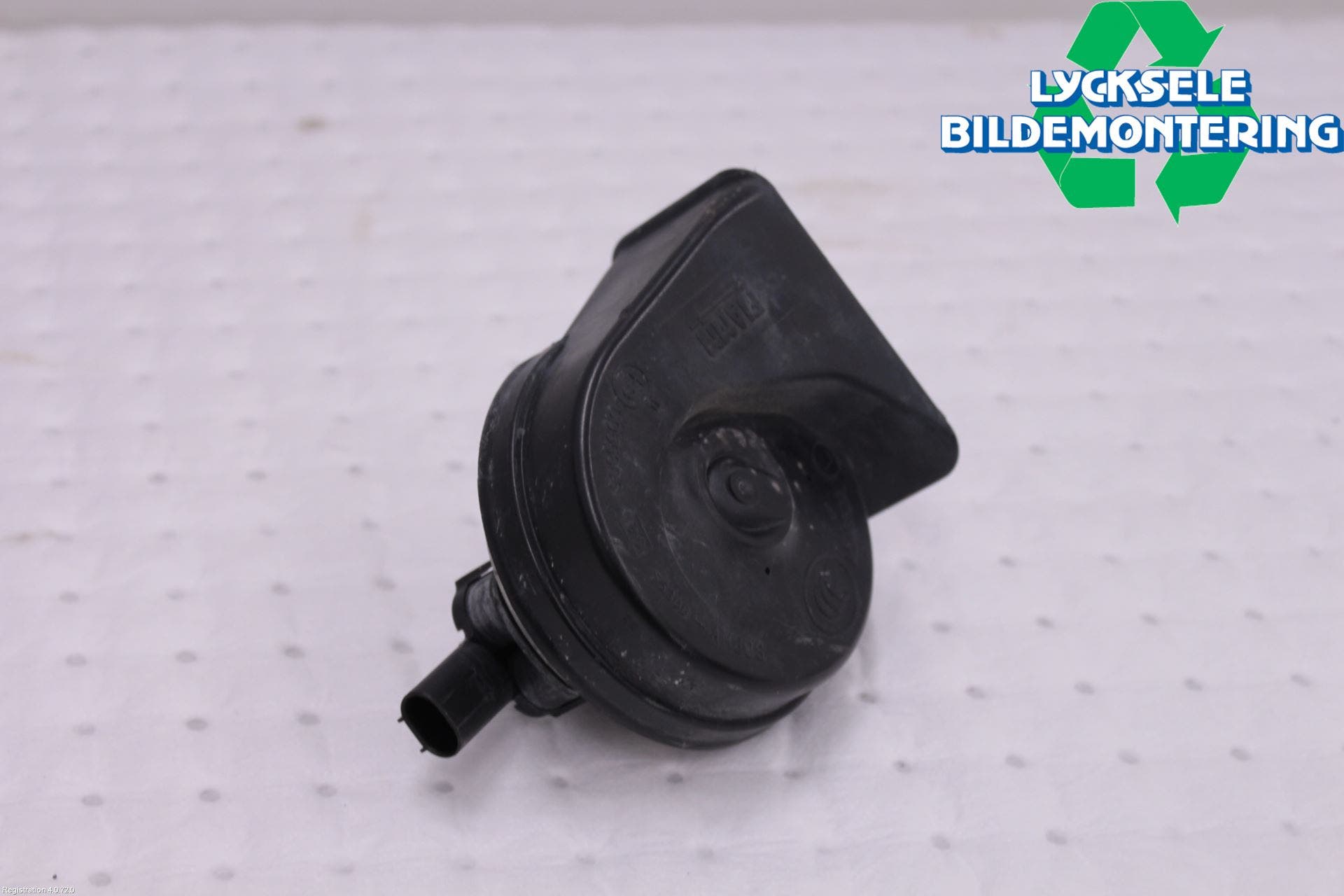 BMW X1 E84 10-15 Signalhorn