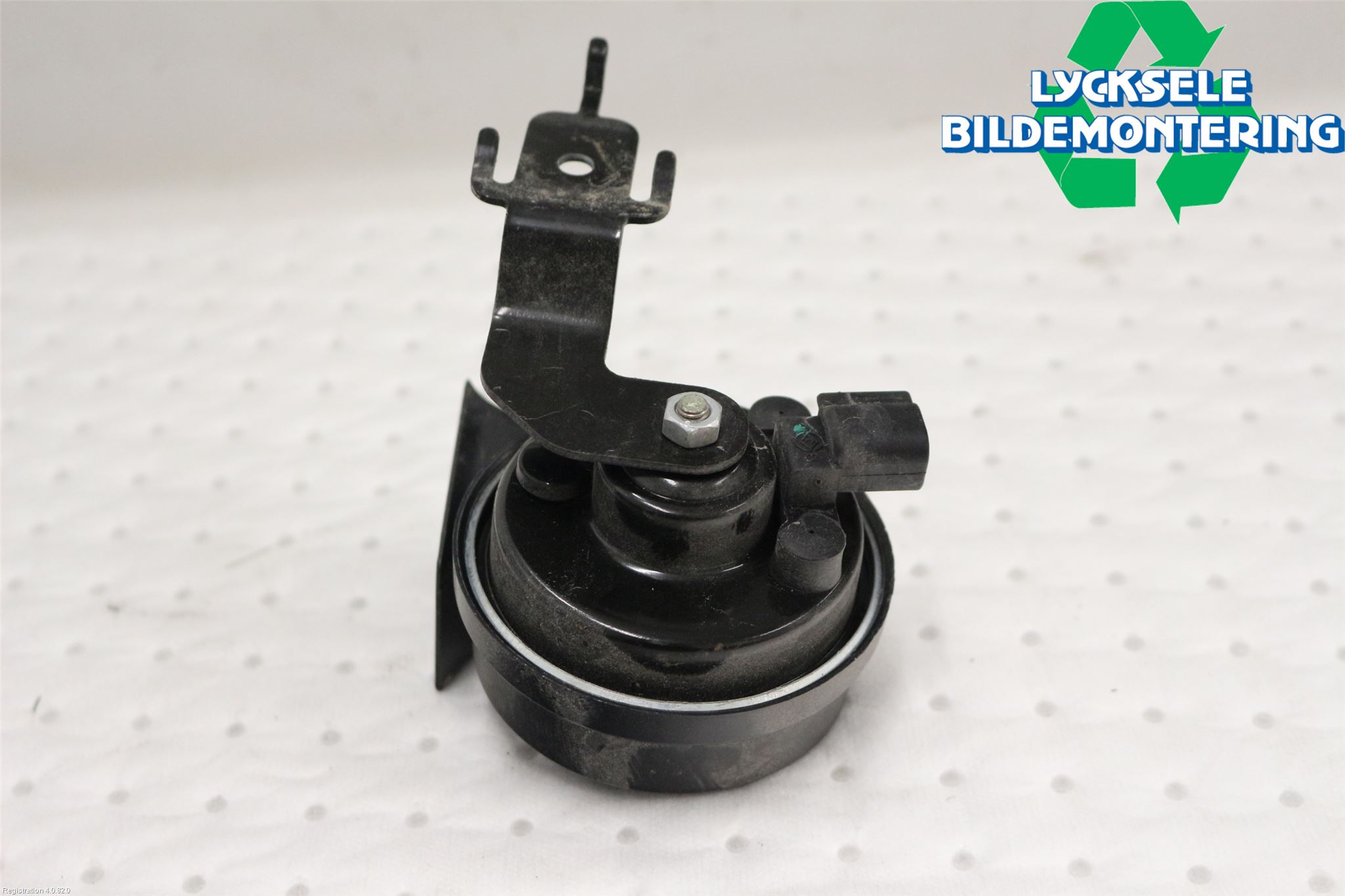 Chevrolet CAMARO Signalhorn