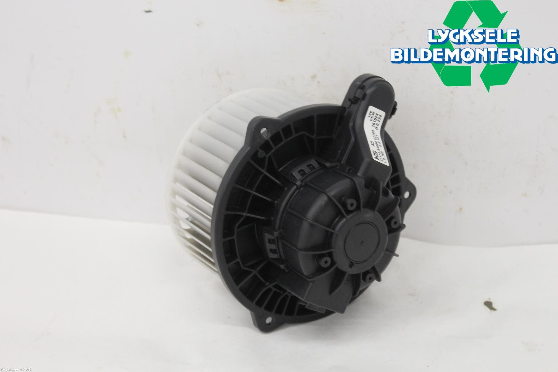 Hyundai i30 PD 17- Ac Värmefläkt