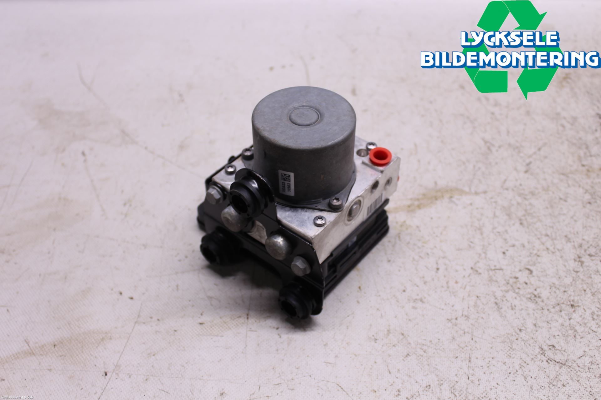 Volkswagen VW UP! / E-UP! Abs Hydraulaggregat