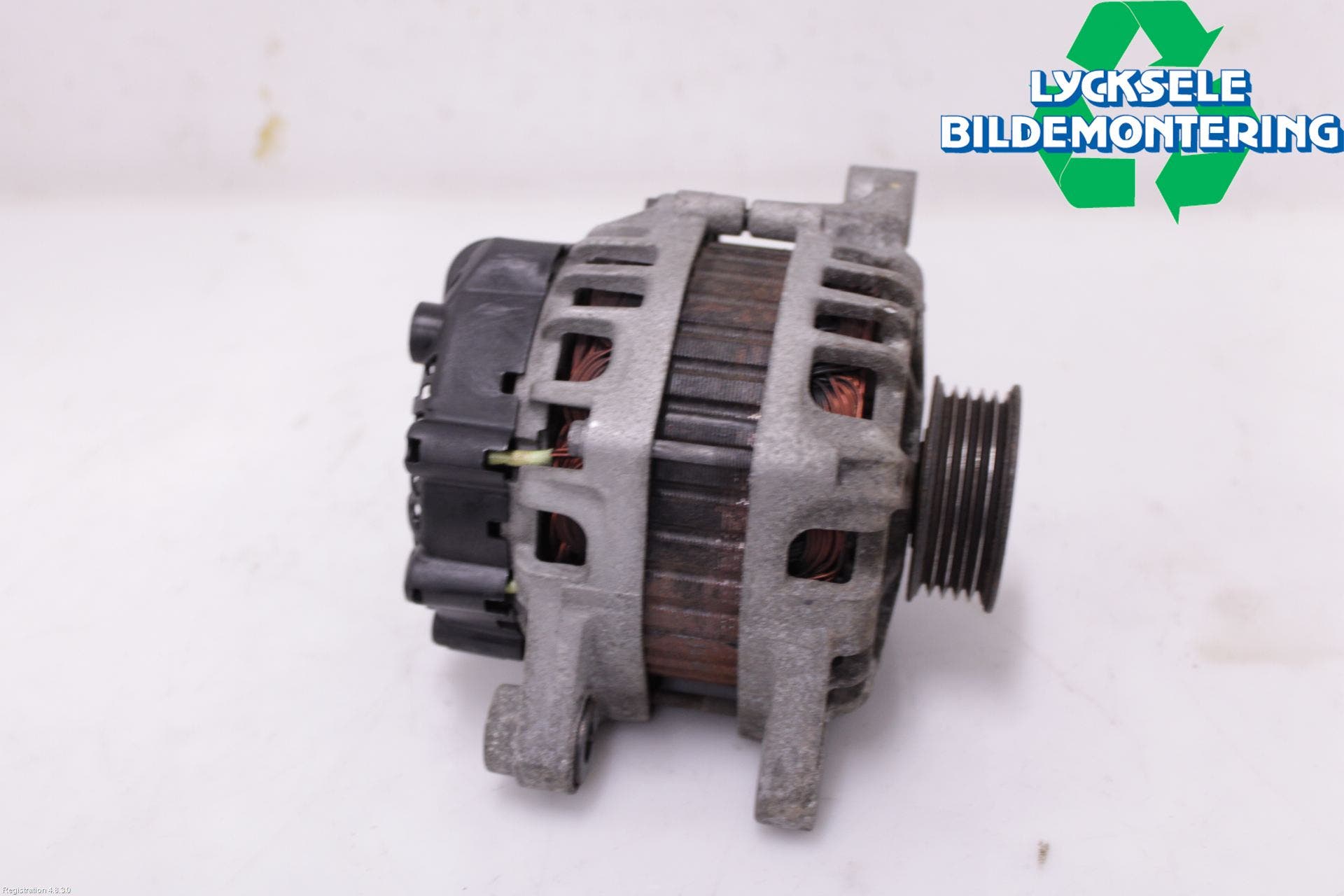 Hyundai i20 GB 15-20 Generator