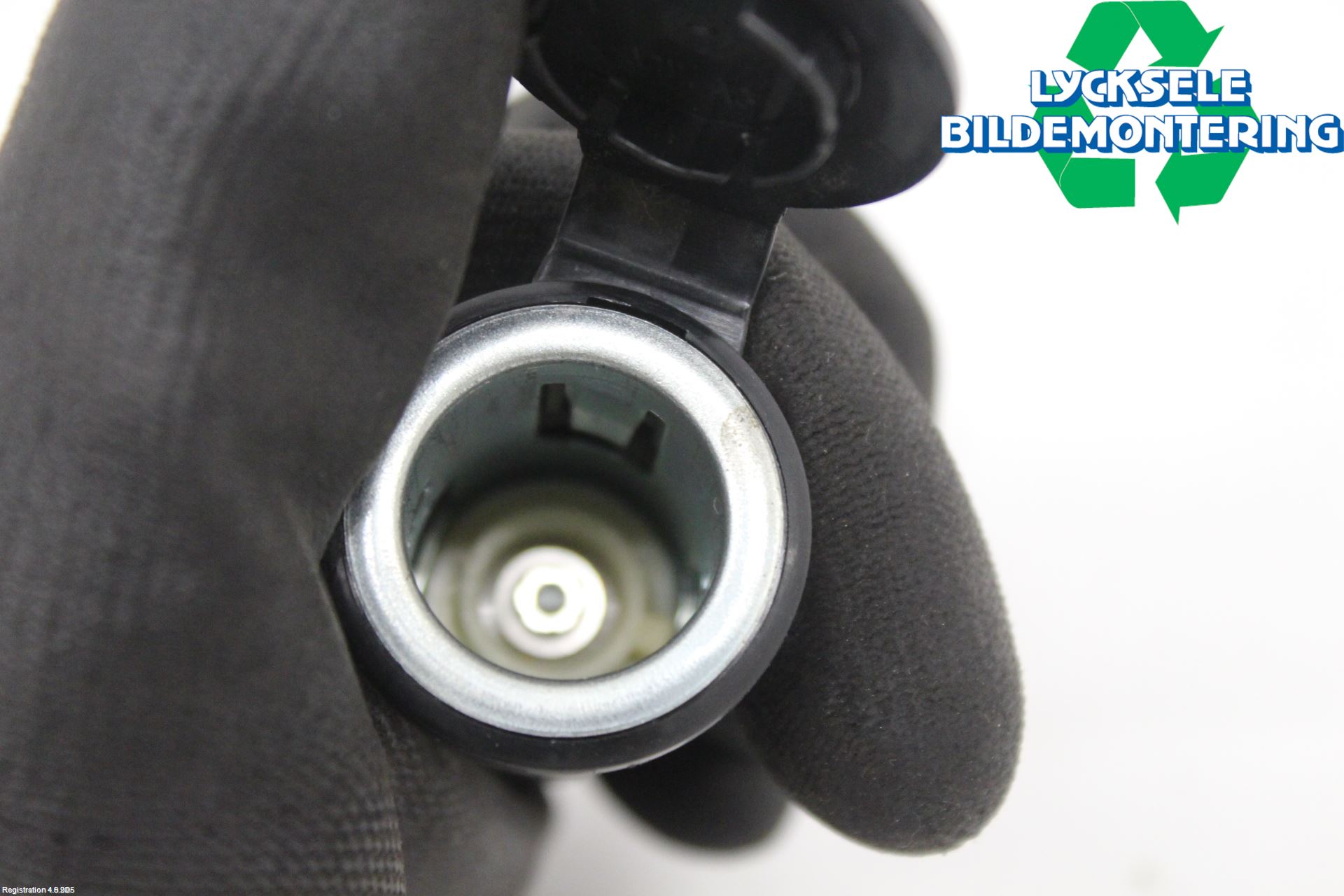 Volkswagen VW CADDY 21- El Övrigt