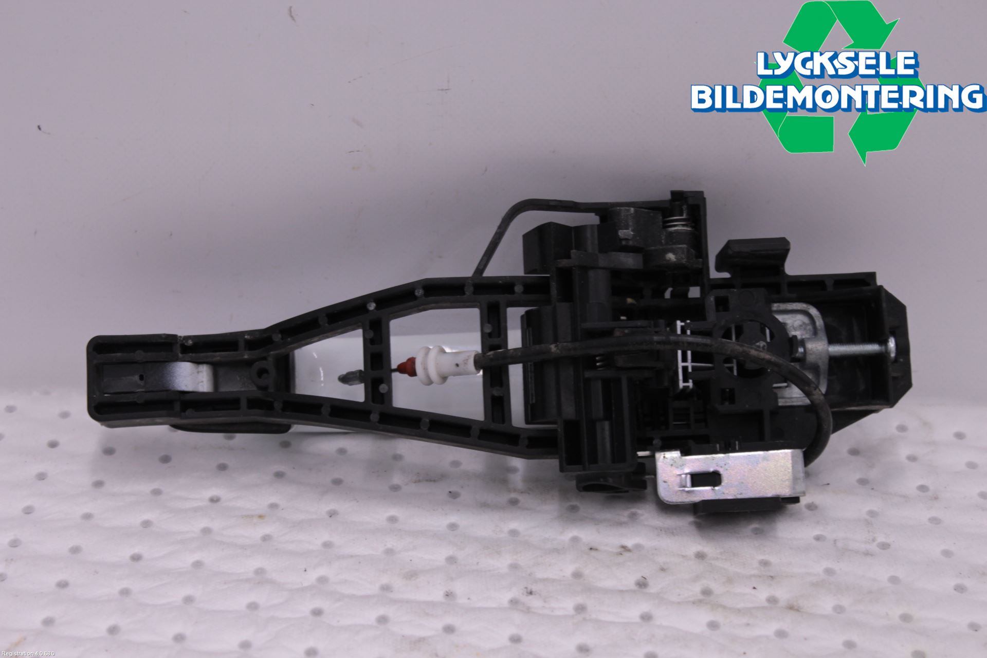 Ford FOCUS 11-14 Dörrhandtag Yttre Vä