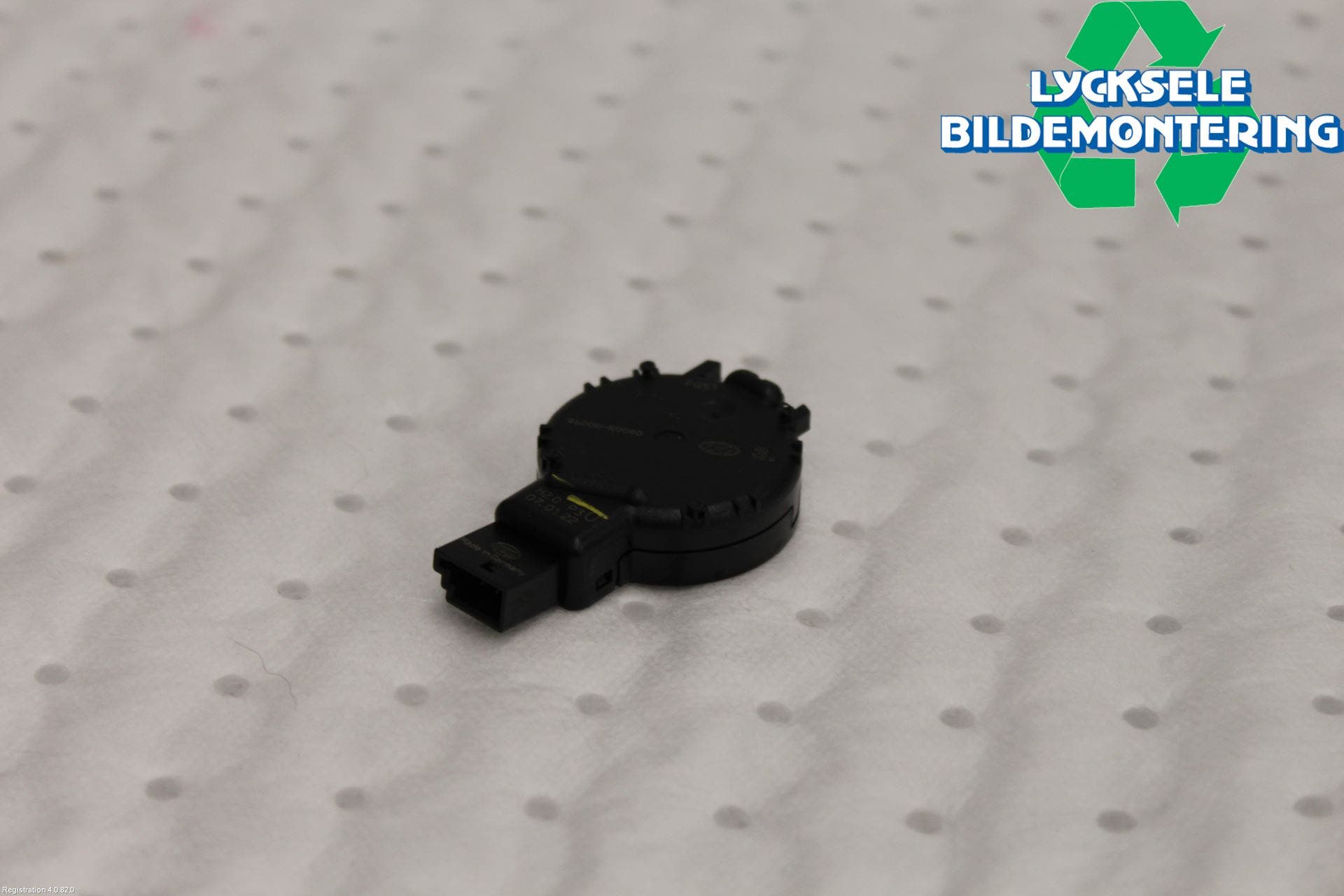 Kia SPORTAGE (NQ5) 22- Regnsensor