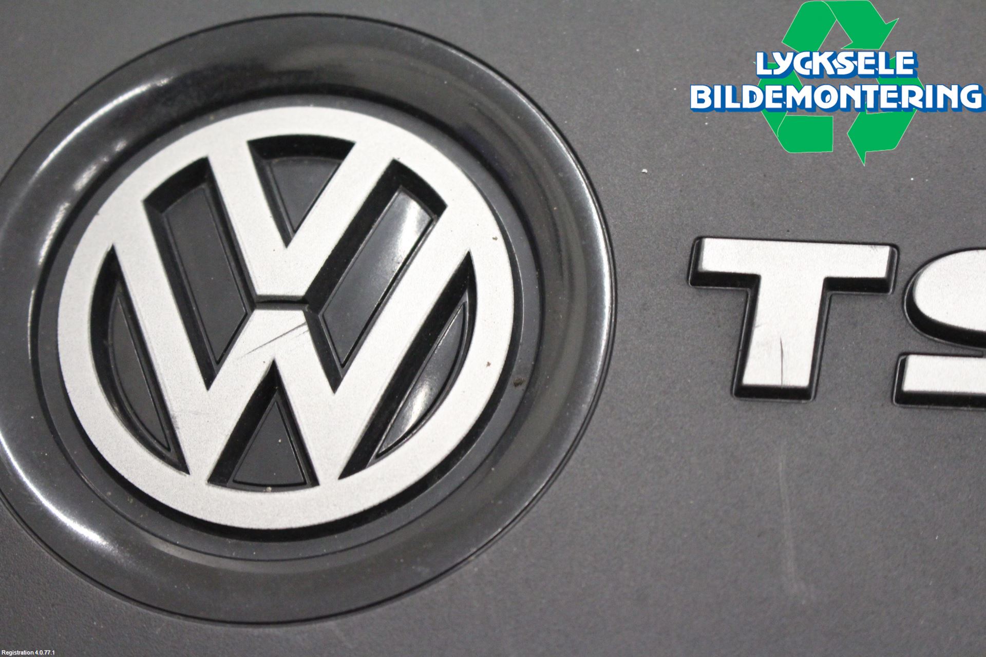 Volkswagen VW GOLF / E-GOLF VII 13-20 Luftrenare