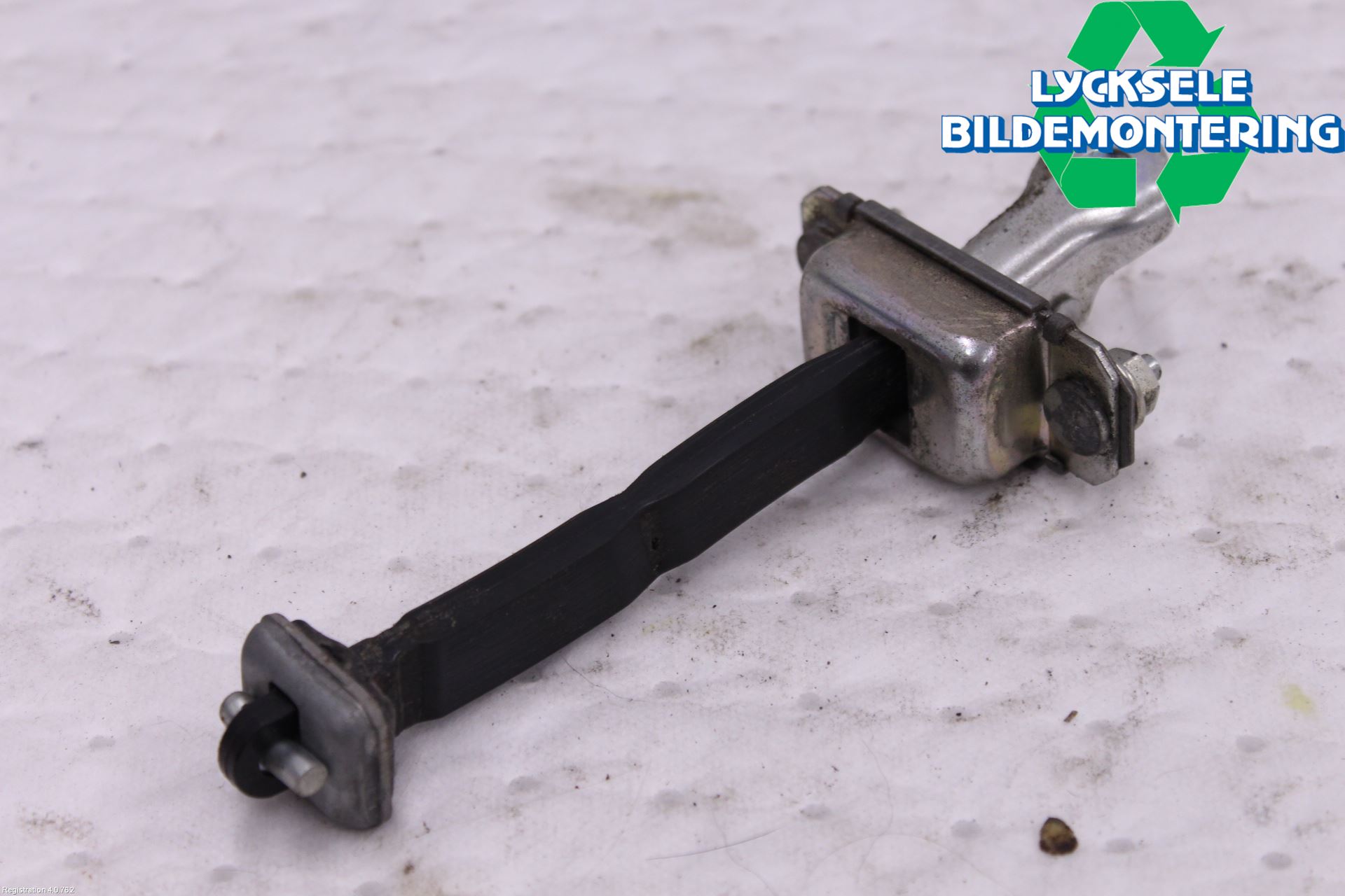 Subaru OUTBACK 10-15 Dörrstopp