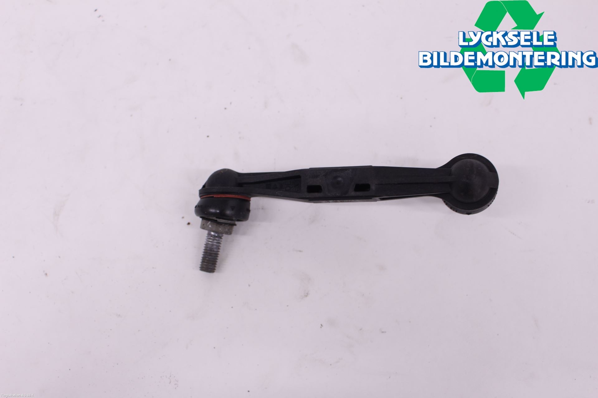 BMW 3 G20/G21/G80/G81 19- Krängningshämmarstag Bak