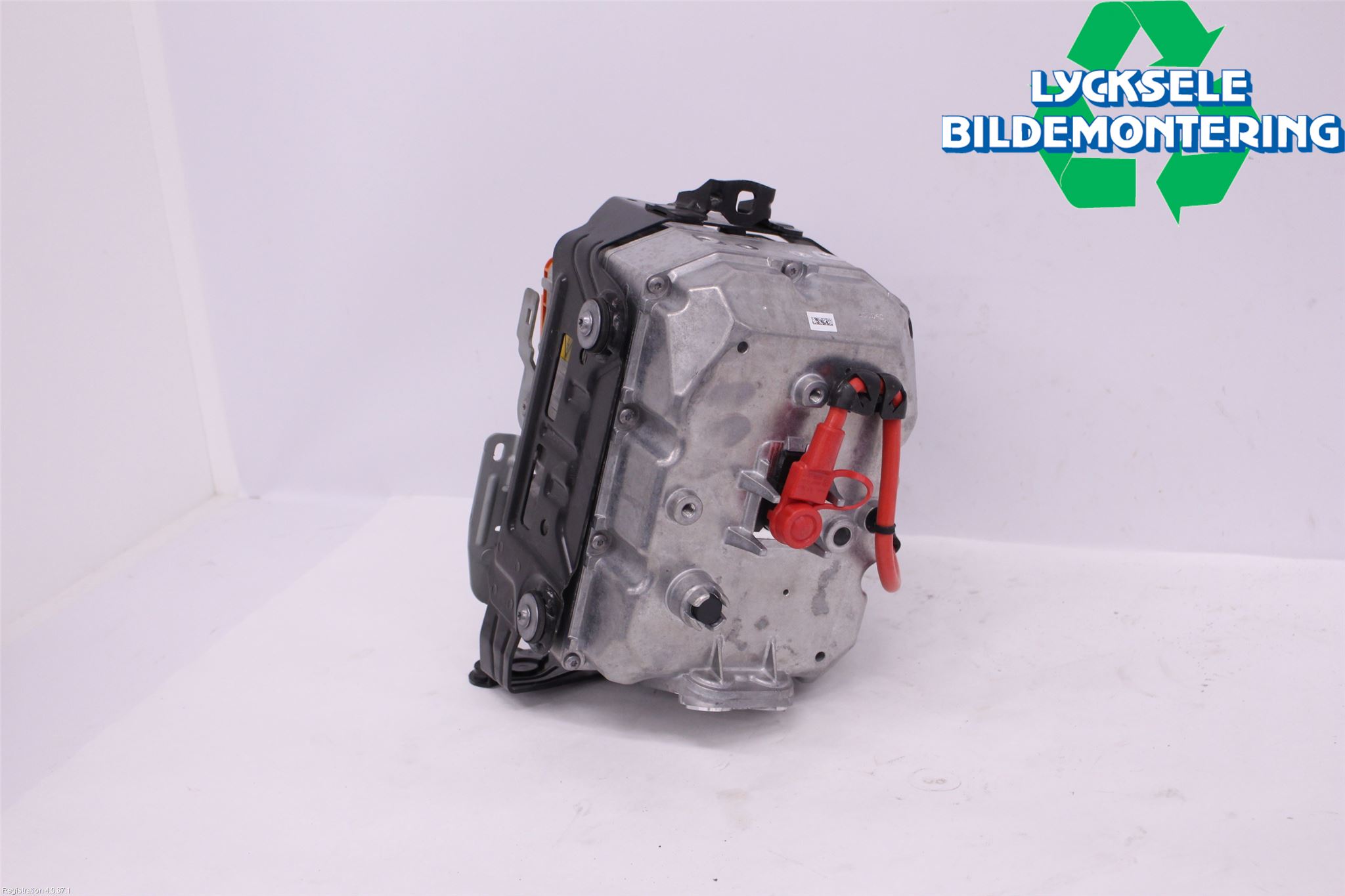 BMW 3 G20/G21/G80/G81 19- Hybridconverter