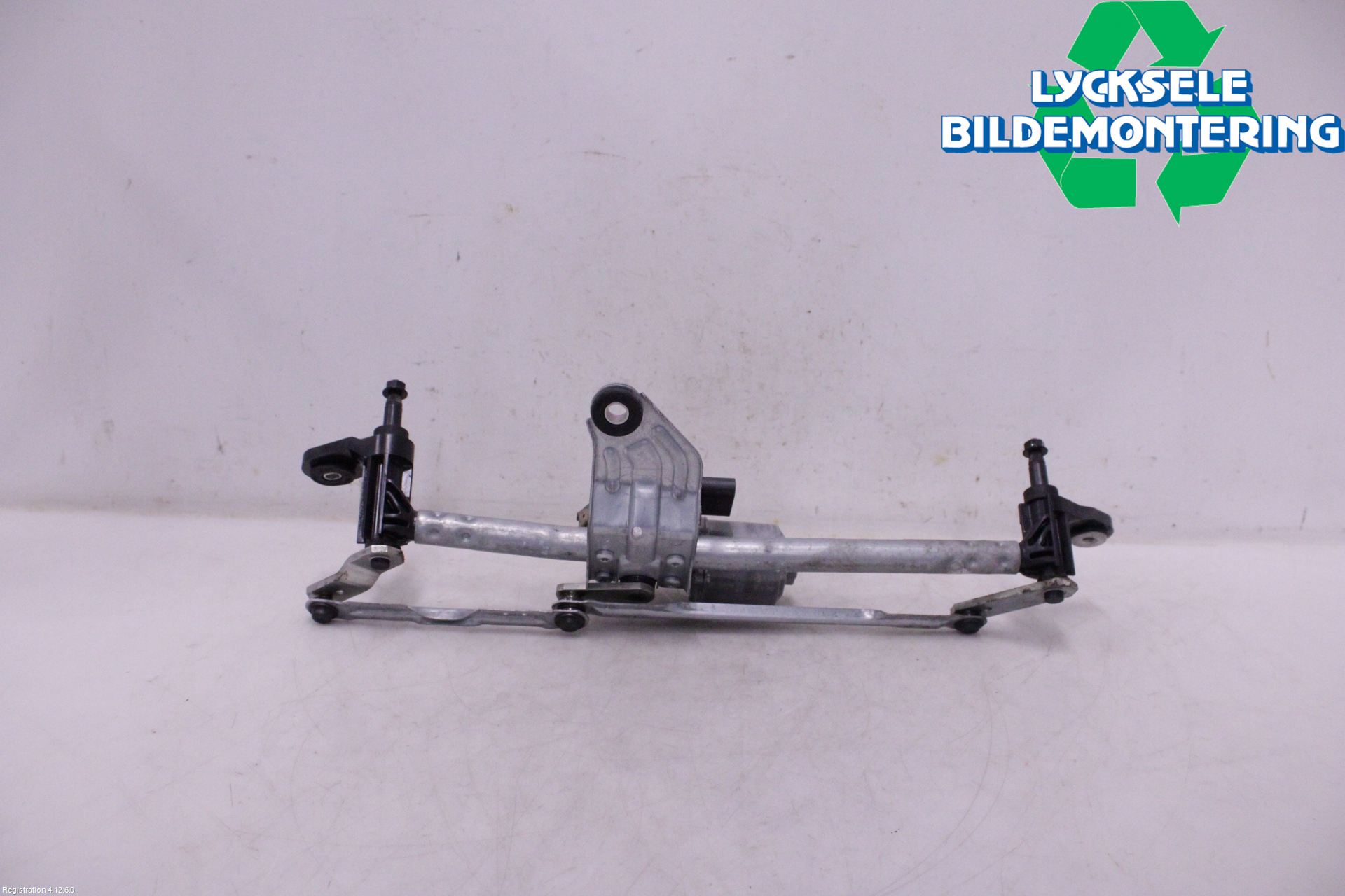 Cupra FORMENTOR 21- Torkarmekanism Vindruta