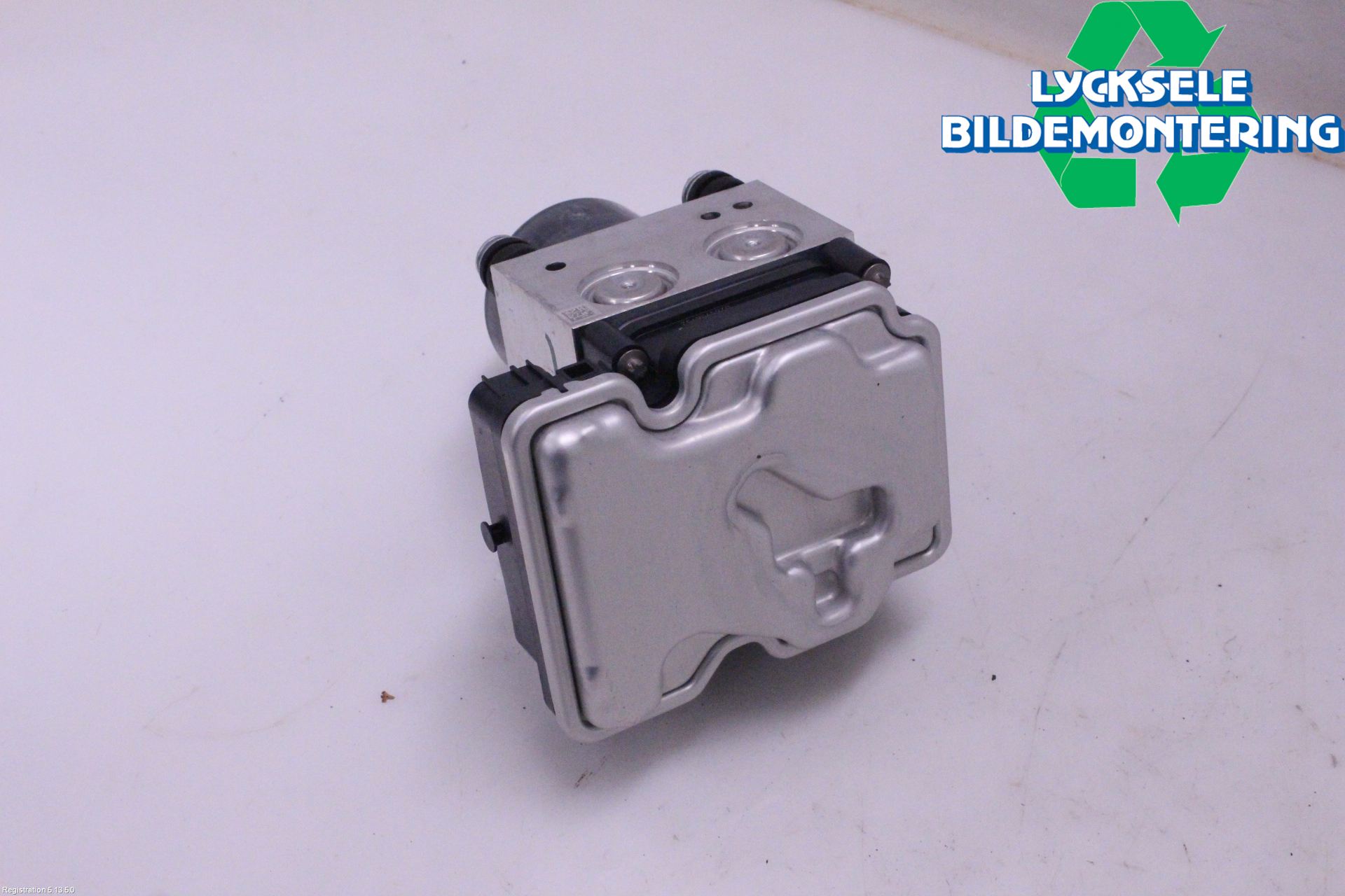 Mercedes-Benz MB CITAN/EQT (W420) 22- Abs Hydraulaggregat