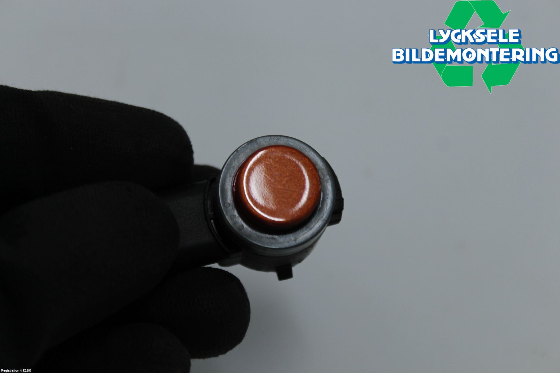 Volkswagen VW PASSAT 15-19 Parkeringshjälp Backsensor