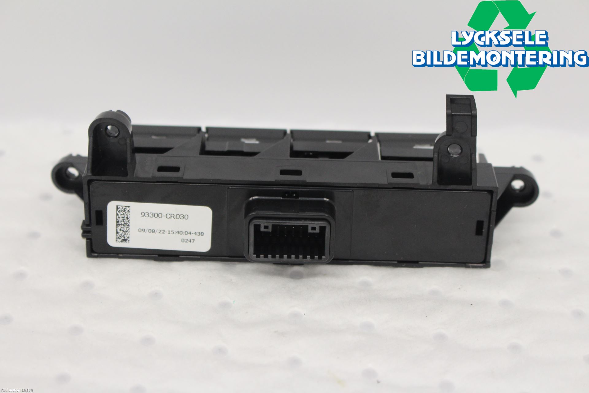 Kia CEED/CEED SW 19- Strömställare Multifunktion