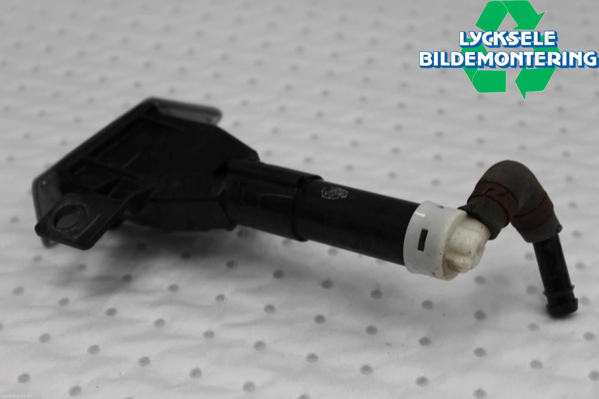 Citroen C-CROSSER Spolarmunstycke Strålkastare