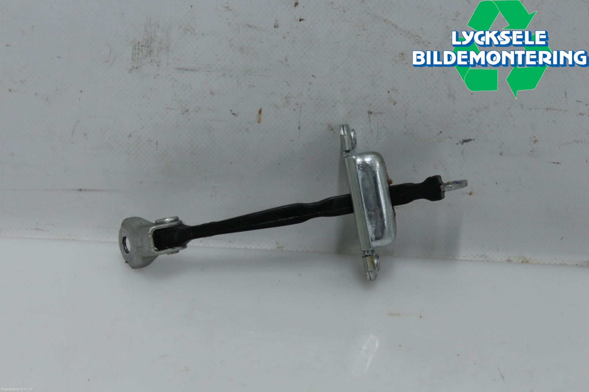 Hyundai i10 LA 20- Dörrstopp