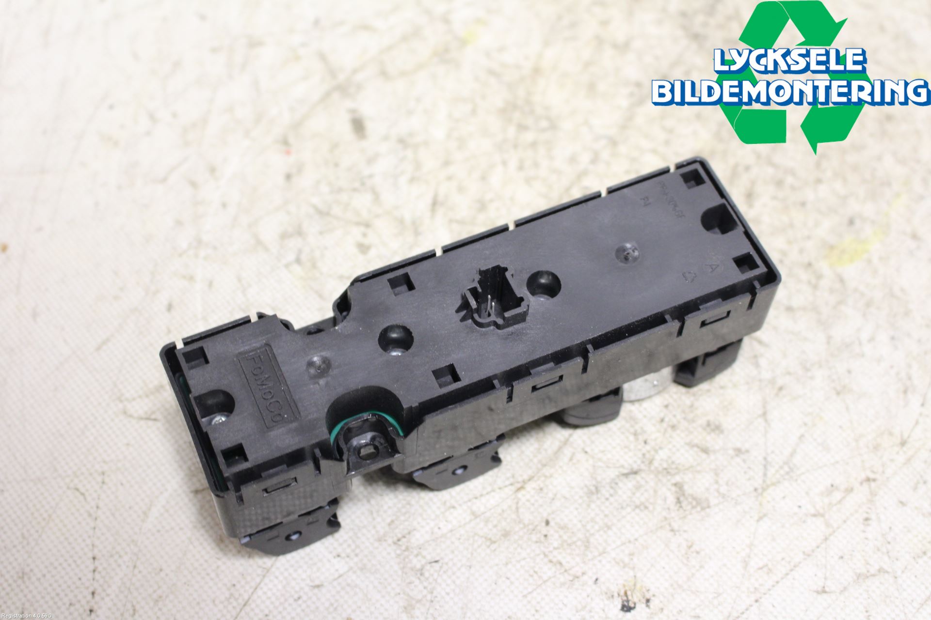 Ford GALAXY 16- Strömställare Elhiss