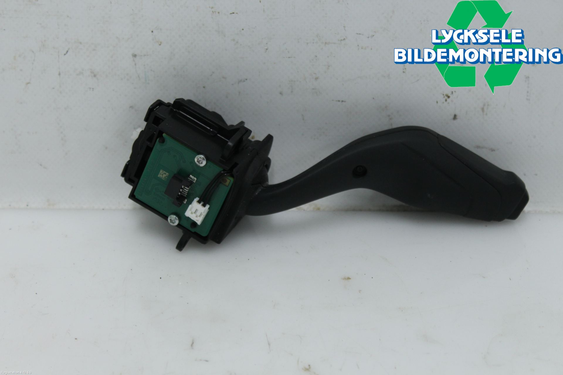 Ford RANGER EU 12-23 Spak Blinkers-Ljusomk