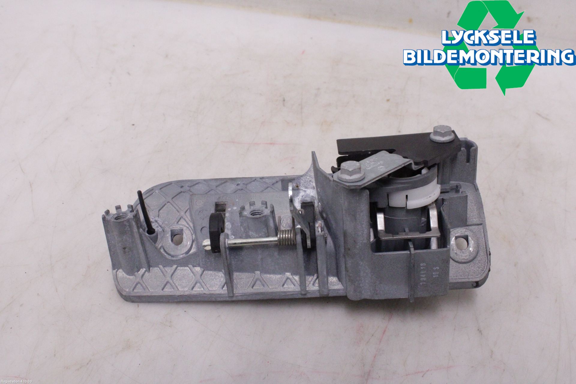 Volkswagen VW CADDY 16-20 Bakluckehandtag