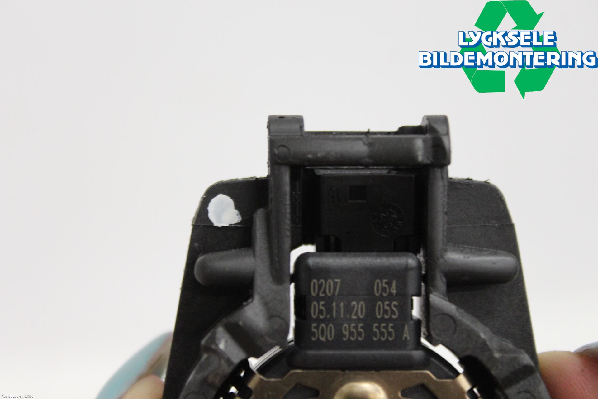 Volkswagen VW PASSAT 20-24 Regnsensor