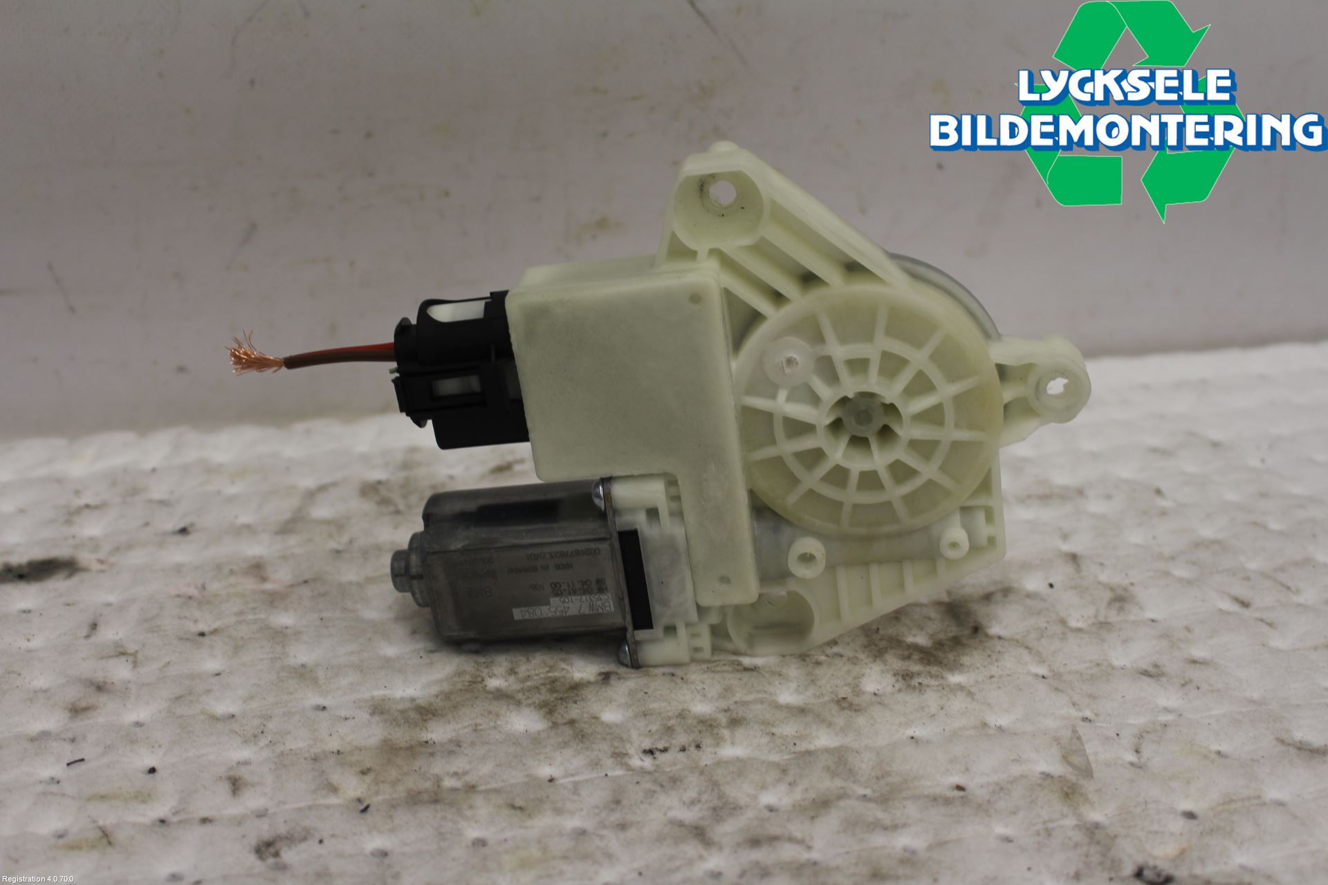 BMW X3 G01 18- Fönsterhissmotor