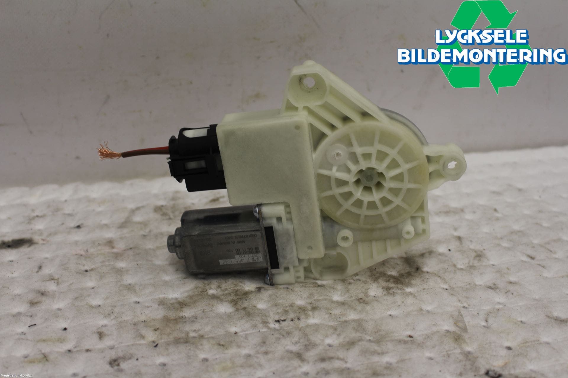 BMW X3 G01 18- Fönsterhissmotor