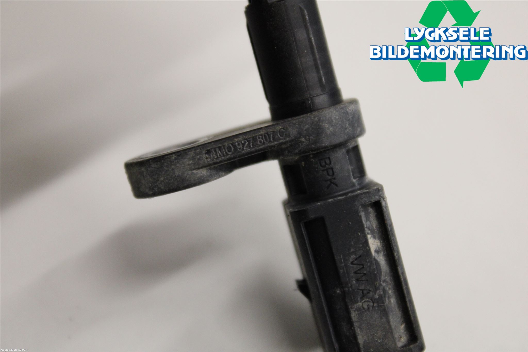 Audi A6 F2/C8 19- Abs Sensor