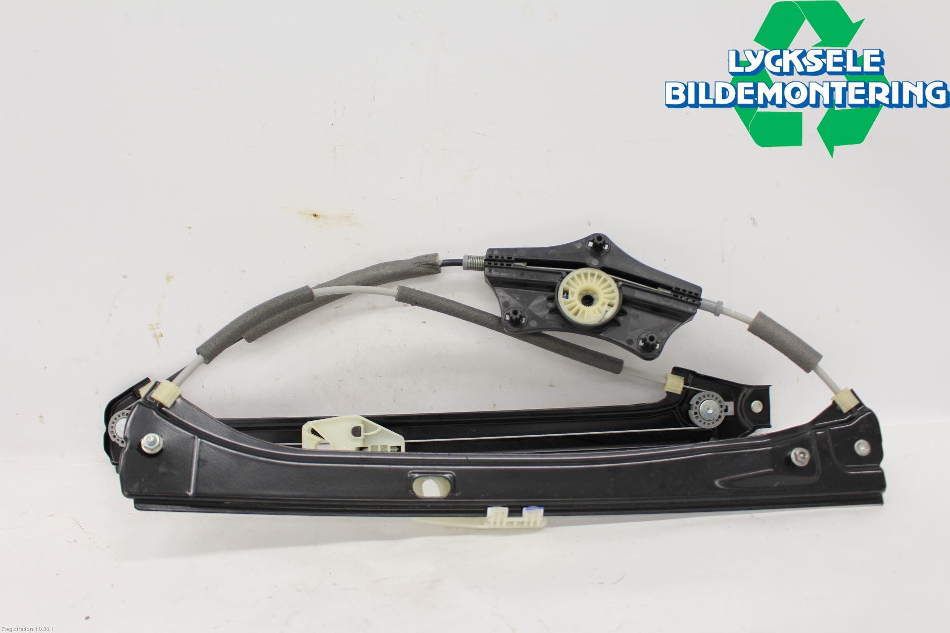 Skoda KODIAQ 17-24 Fönsterhissmekanism