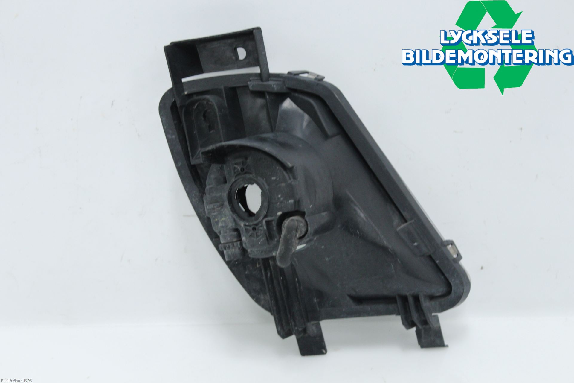 Peugeot 308 08-13 Dimljus-Varselljus Fram