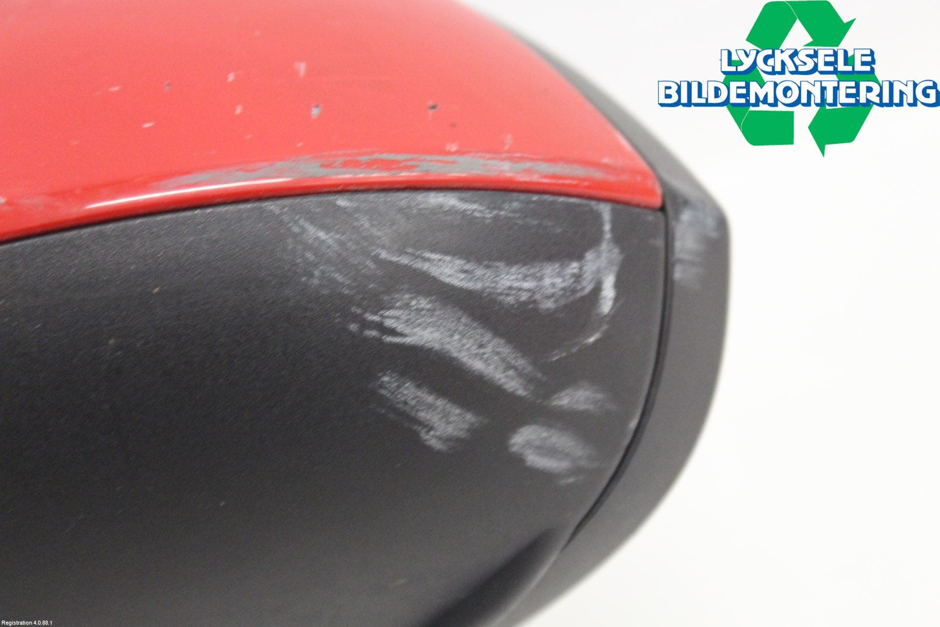 Opel INSIGNIA 09-16 Spegel Yttre El Vä