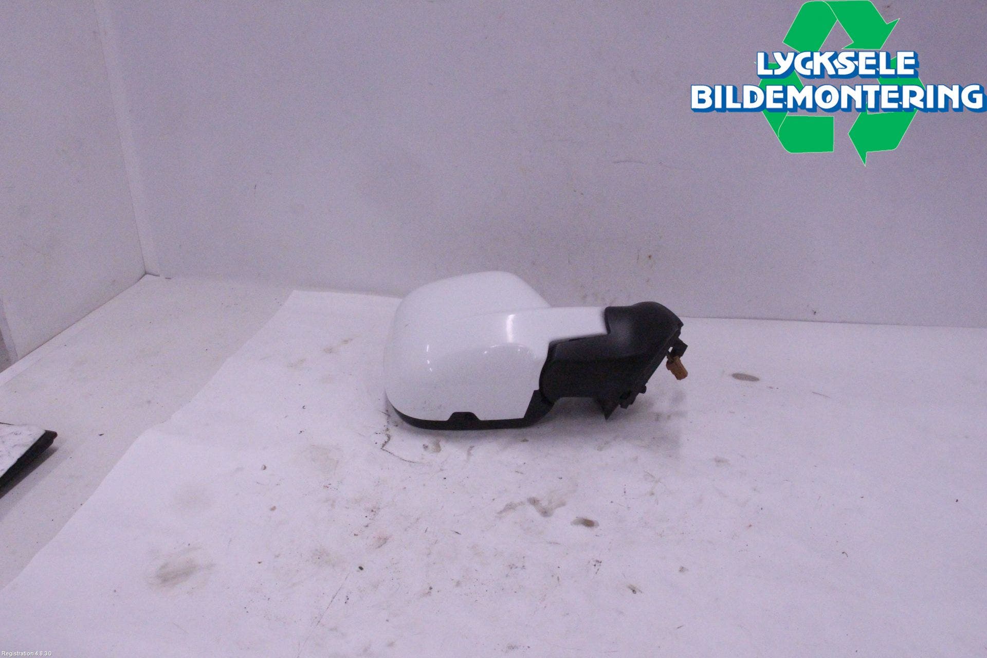 Citroen BERLINGO 08-18 Spegel Yttre El Hö