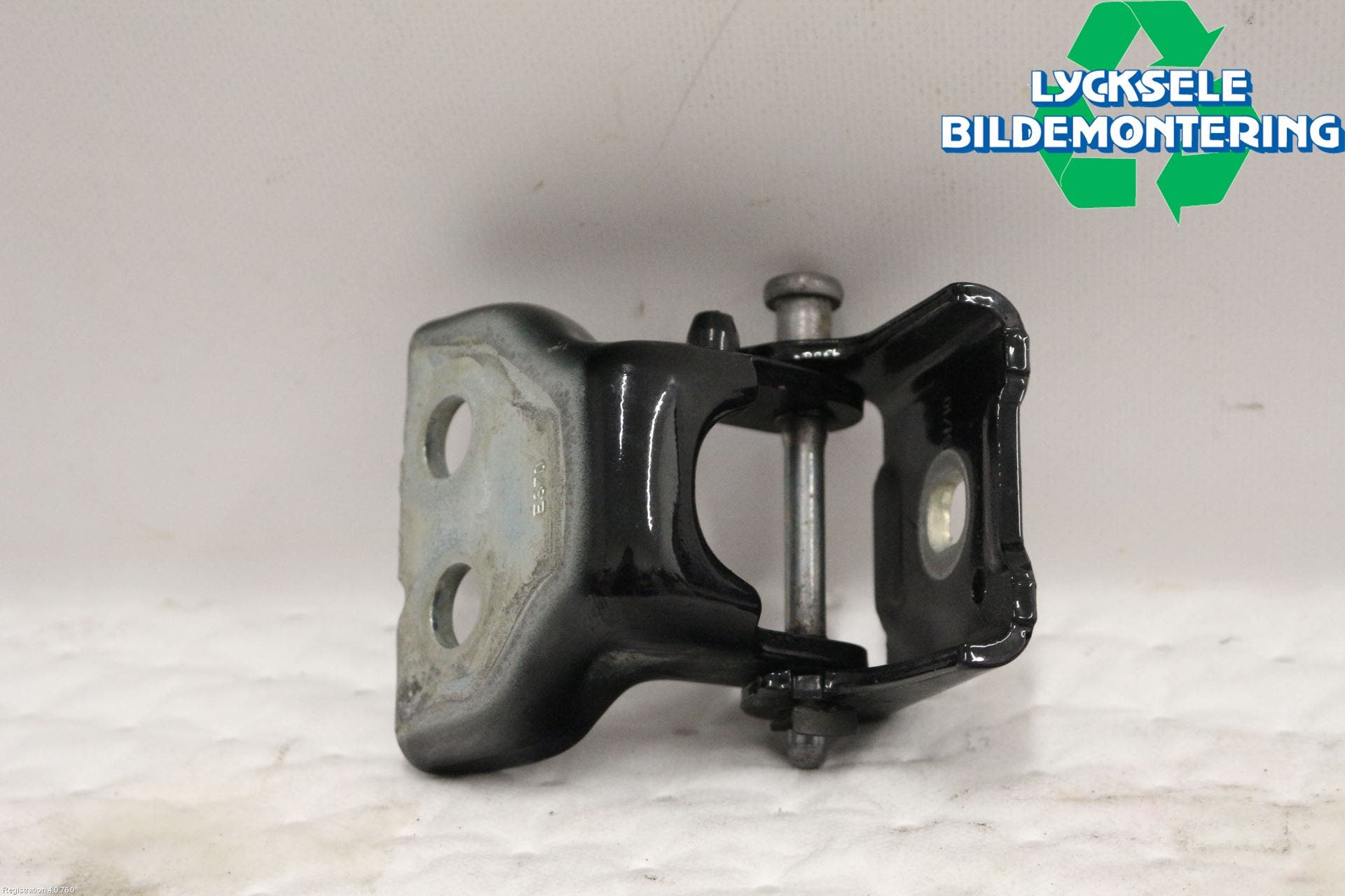 Peugeot 508 11-18 Dörrgångjärn