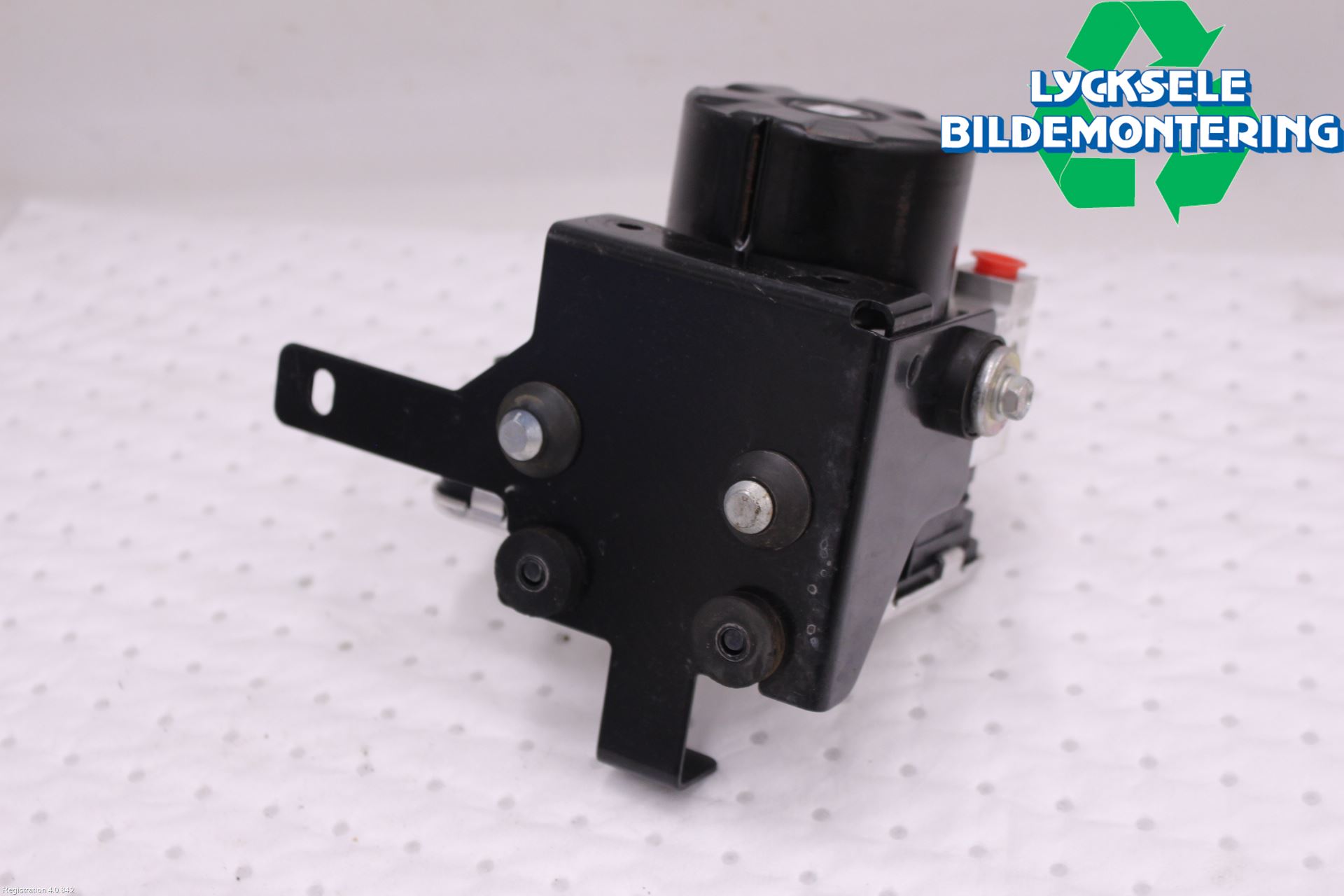 Mercedes-Benz MB X-KLASS (BR 470) 18-20 Abs Hydraulaggregat