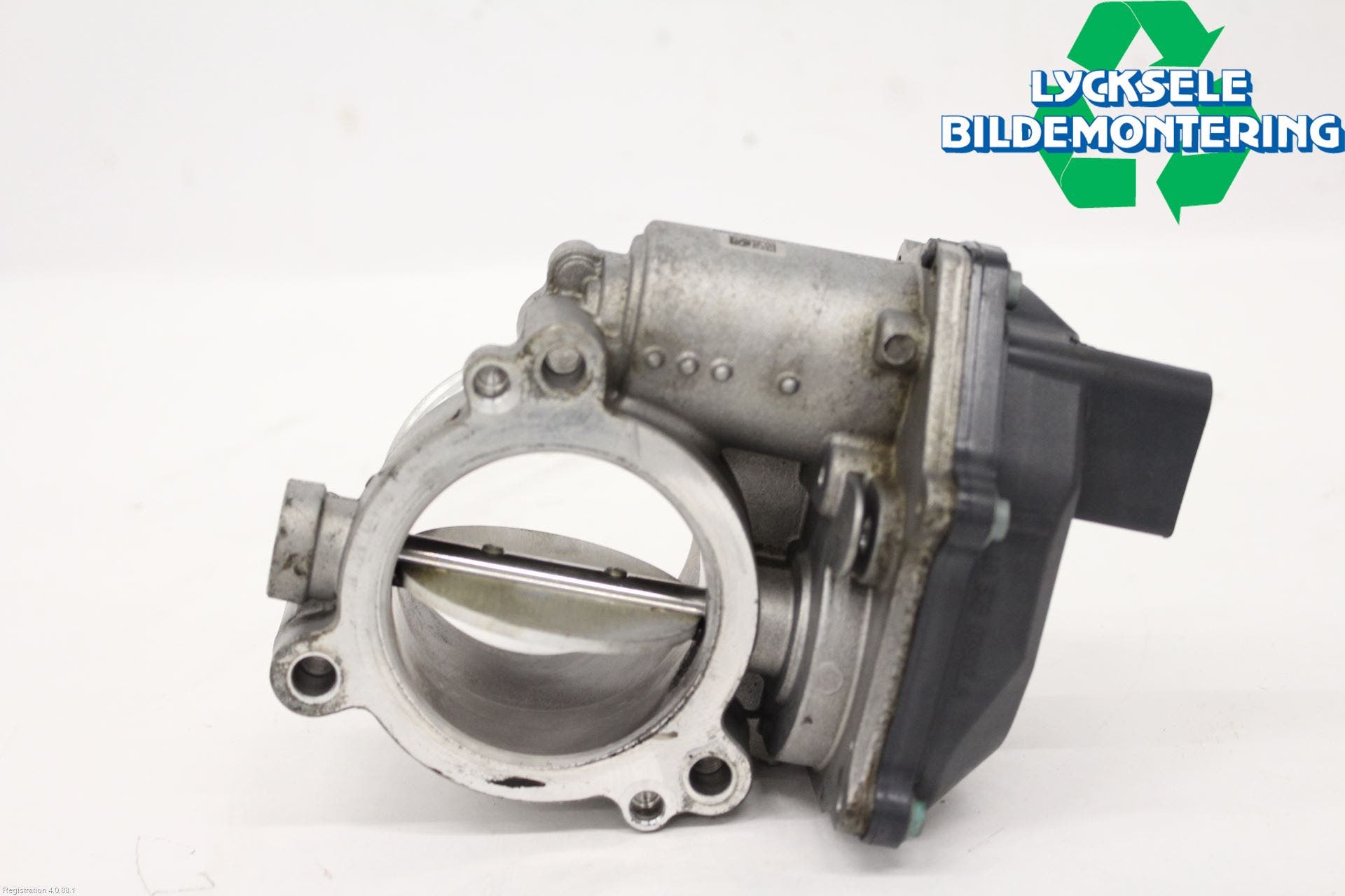 Volkswagen VW TRANSP/CARAVELLE (T6) 16-22 Injspjällhus